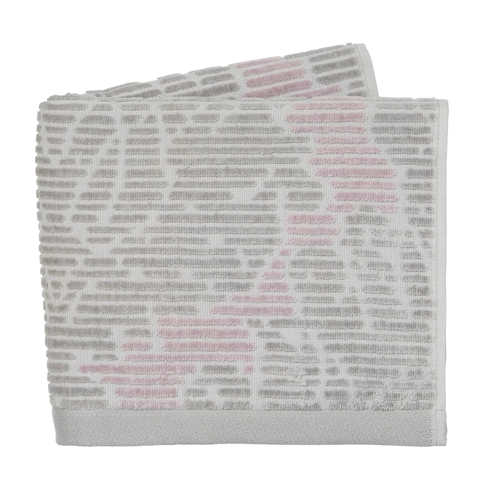 Allegro Towels Sheet Mauve
