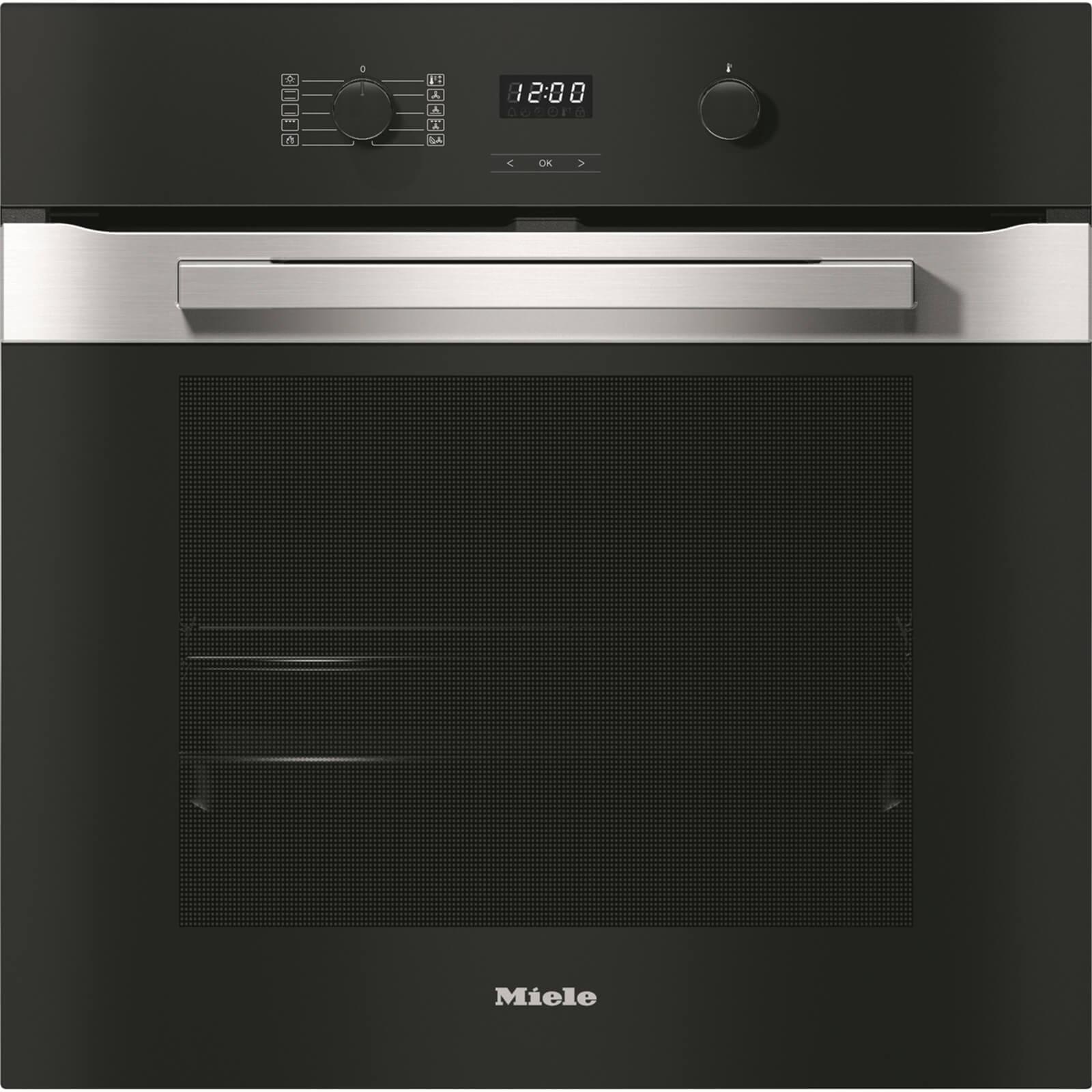 Miele H2860B Built-in Oven