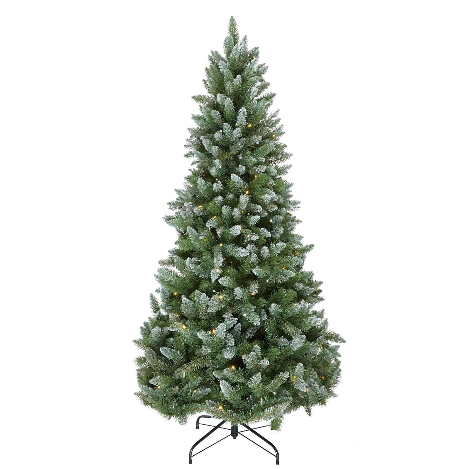 AB. 6ft 6in Melrose Artificial Tree