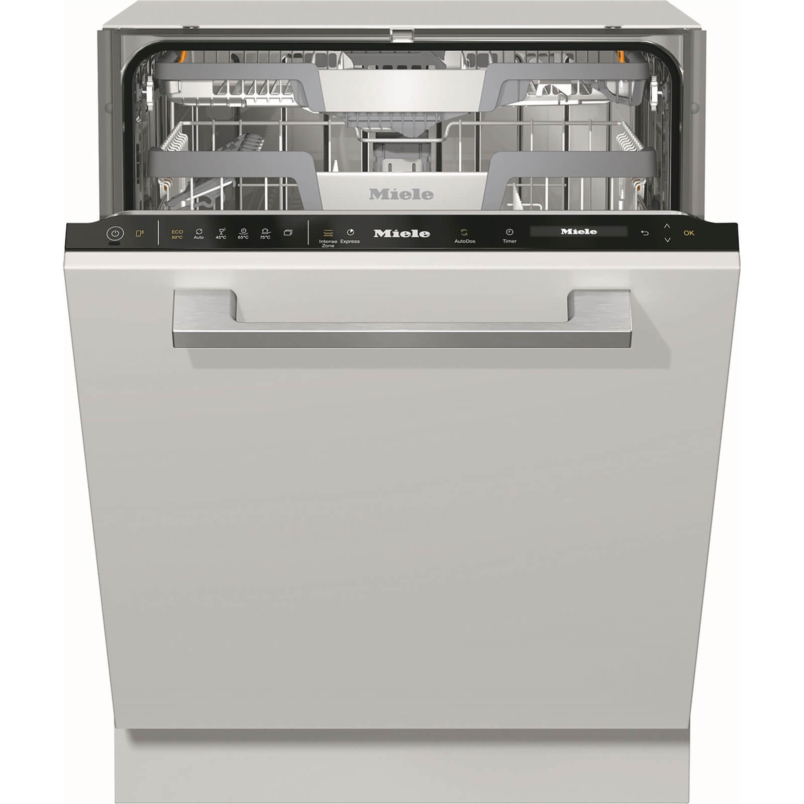 Miele G7360SCVi Integrated Dishwasher