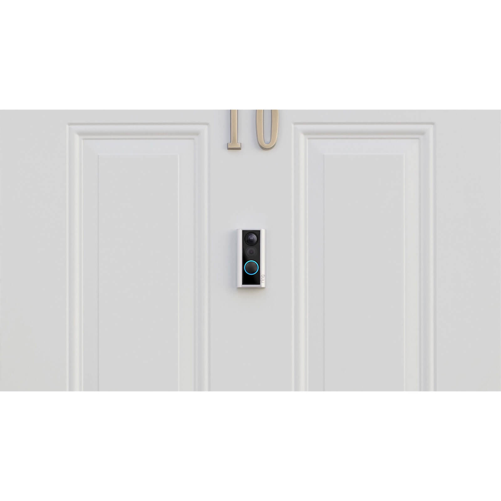 Ring Door View Cam Homebase