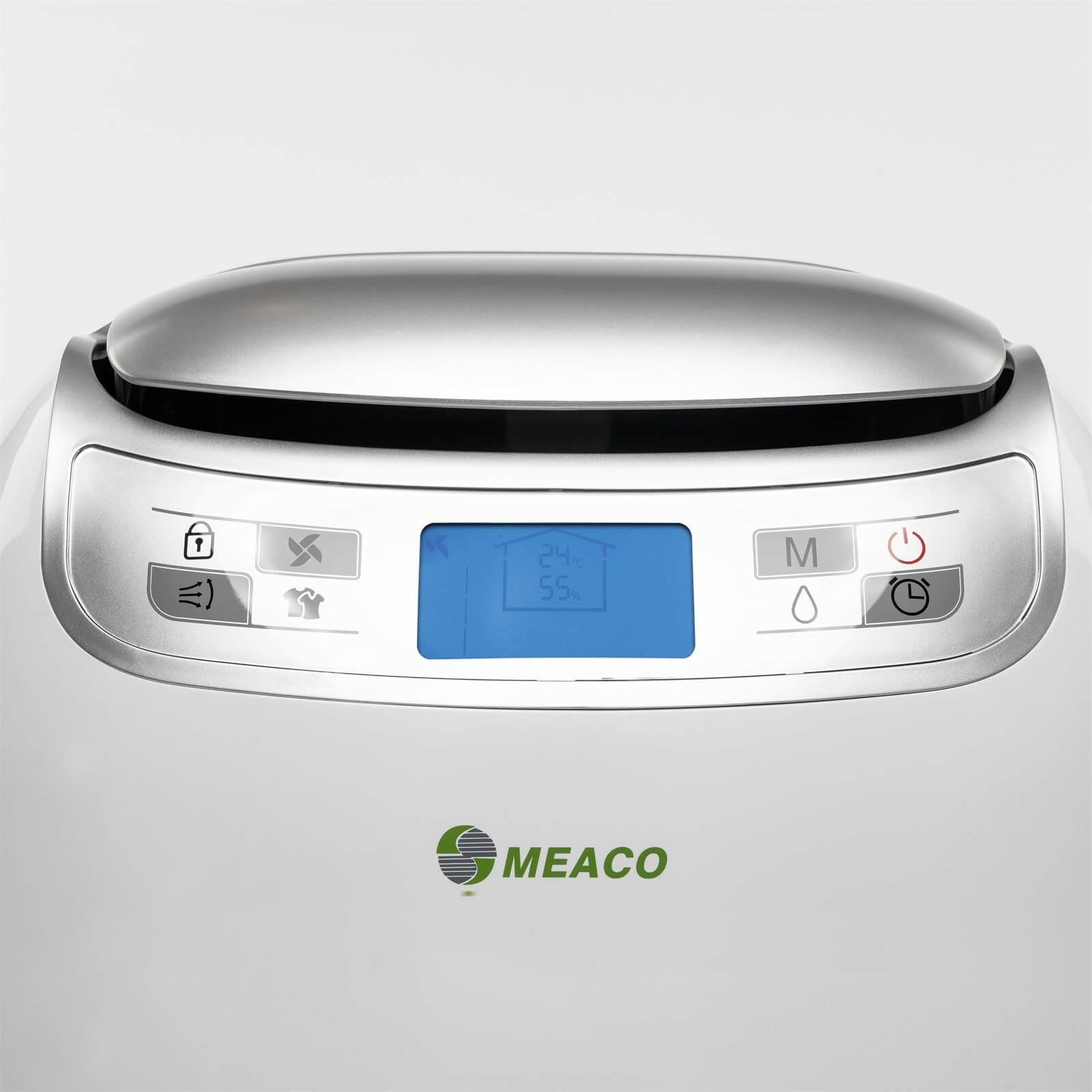 Meaco 25L Ultra Low Energy Dehumidifier