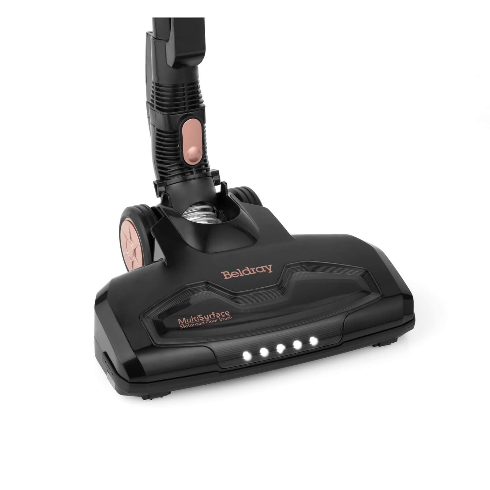 Beldray Airgility Max Cordless 2-in-1 Multi-Surface Vacuum Cleaner