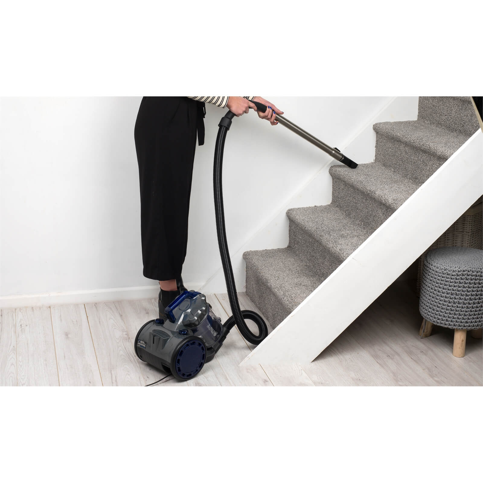 Beldray Multicyclonic Pet+ Vacuum Cleaner