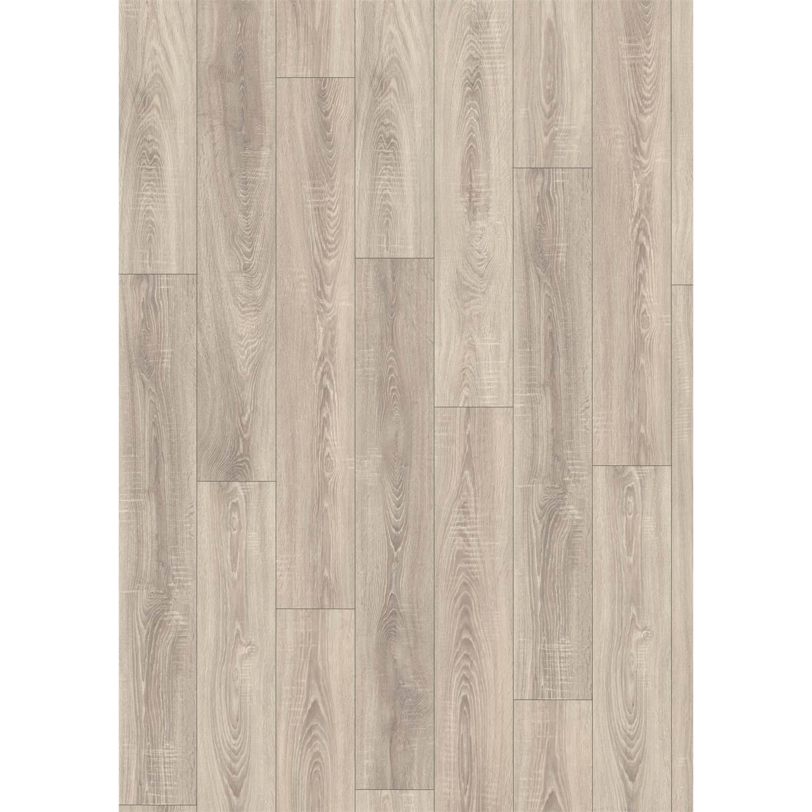 EGGER HOME Toscolano Oak light 12mm Laminate Flooring - 1.49 sqm Pack