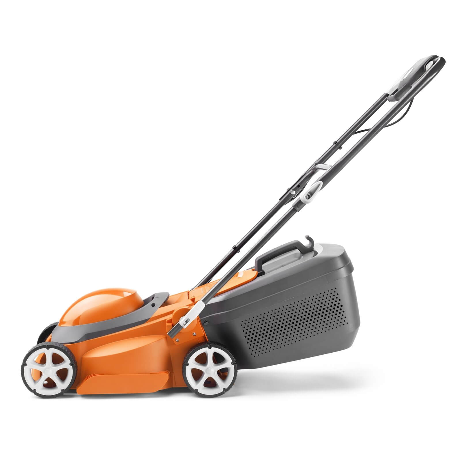 Easi Store 300R Electric Rotary Lawnmower