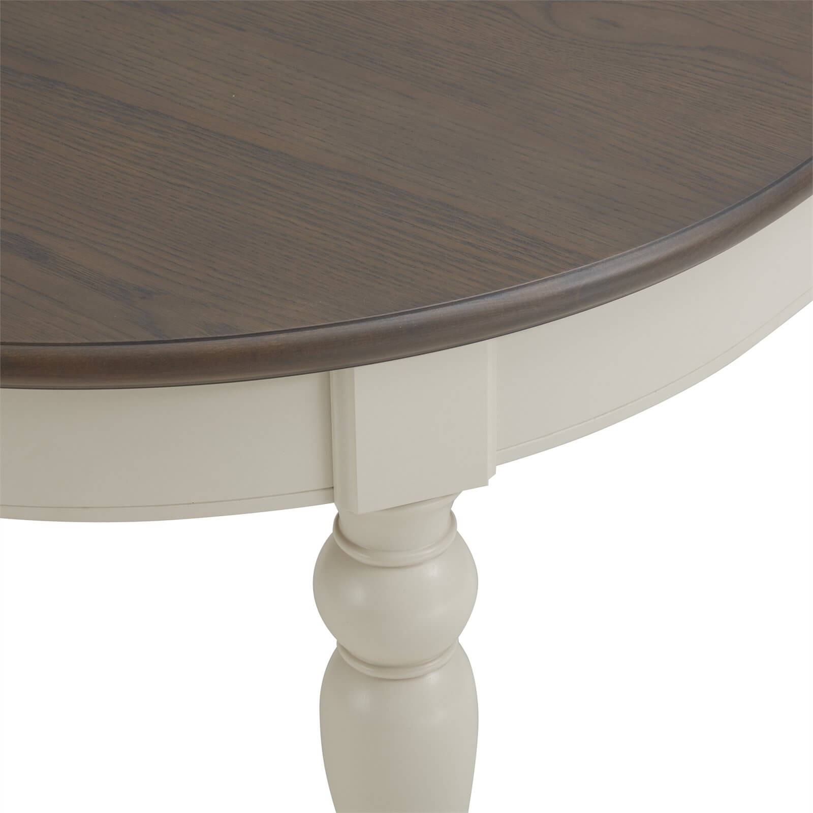 Providence Extending Dining Table