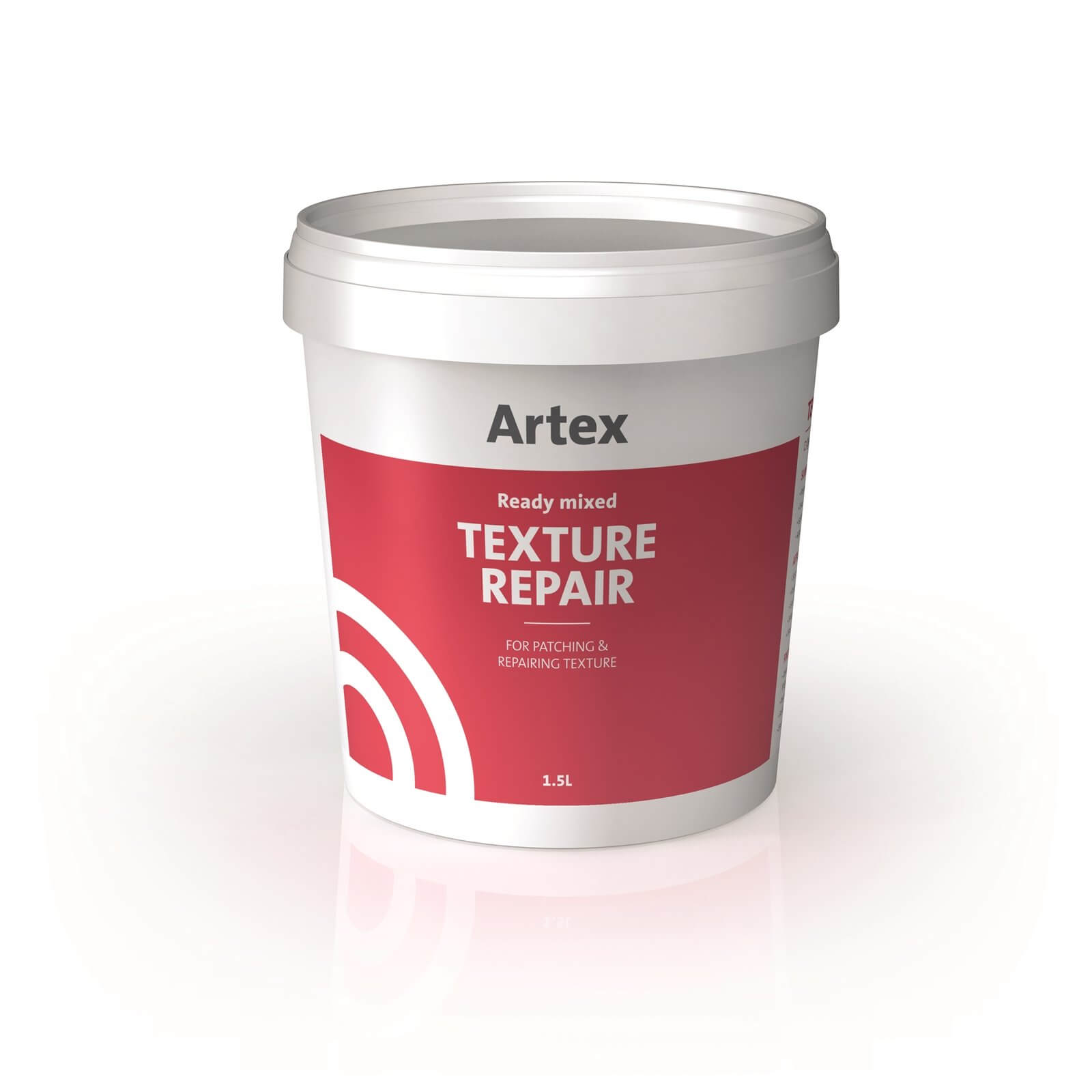 Artex Easifix Repair Texture - 1.5L