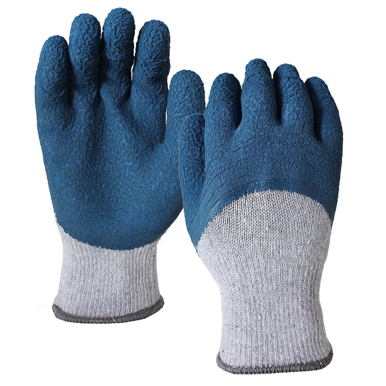 Homebase Warm Gardening Glove - Large