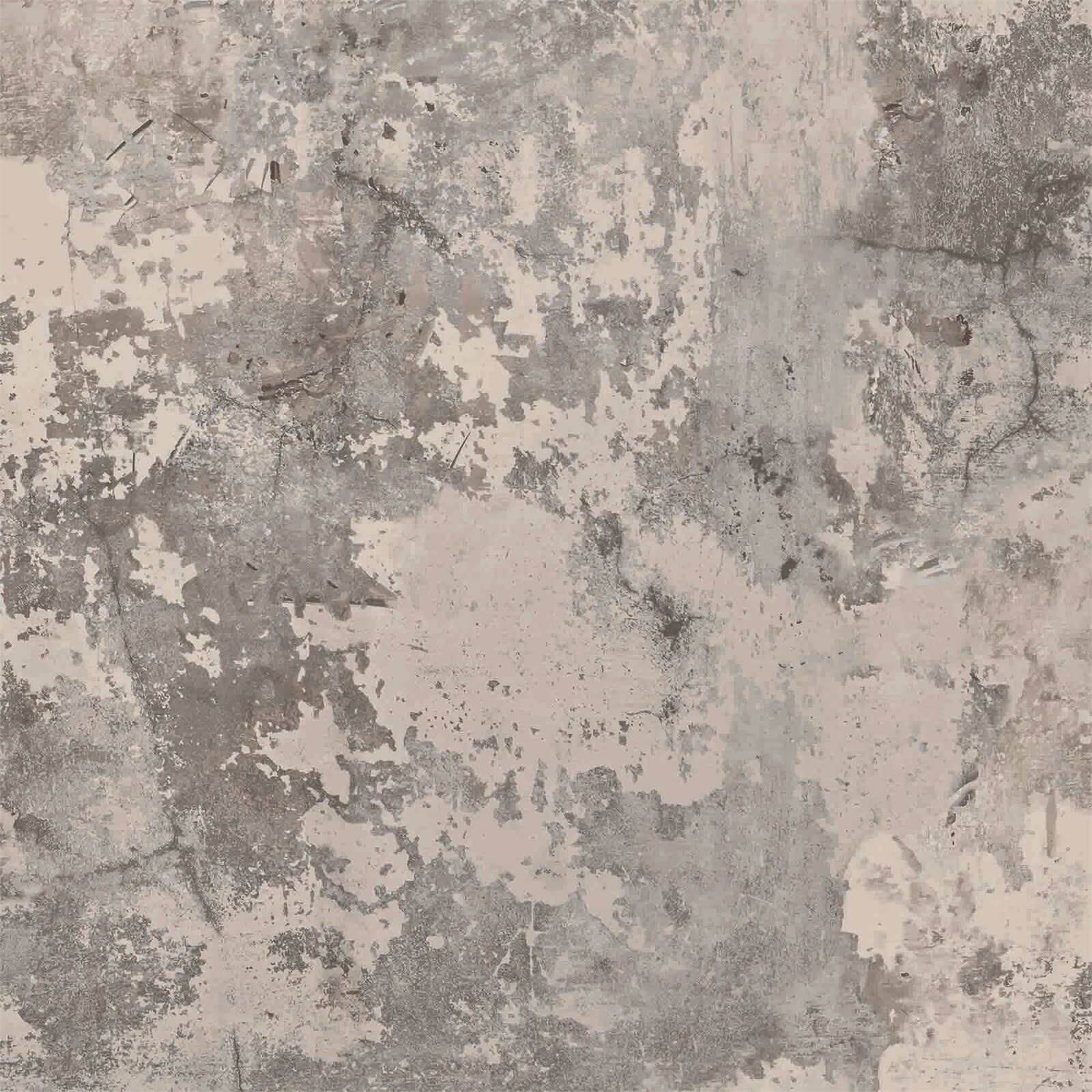 Grandeco Tempera Grey Wallpaper