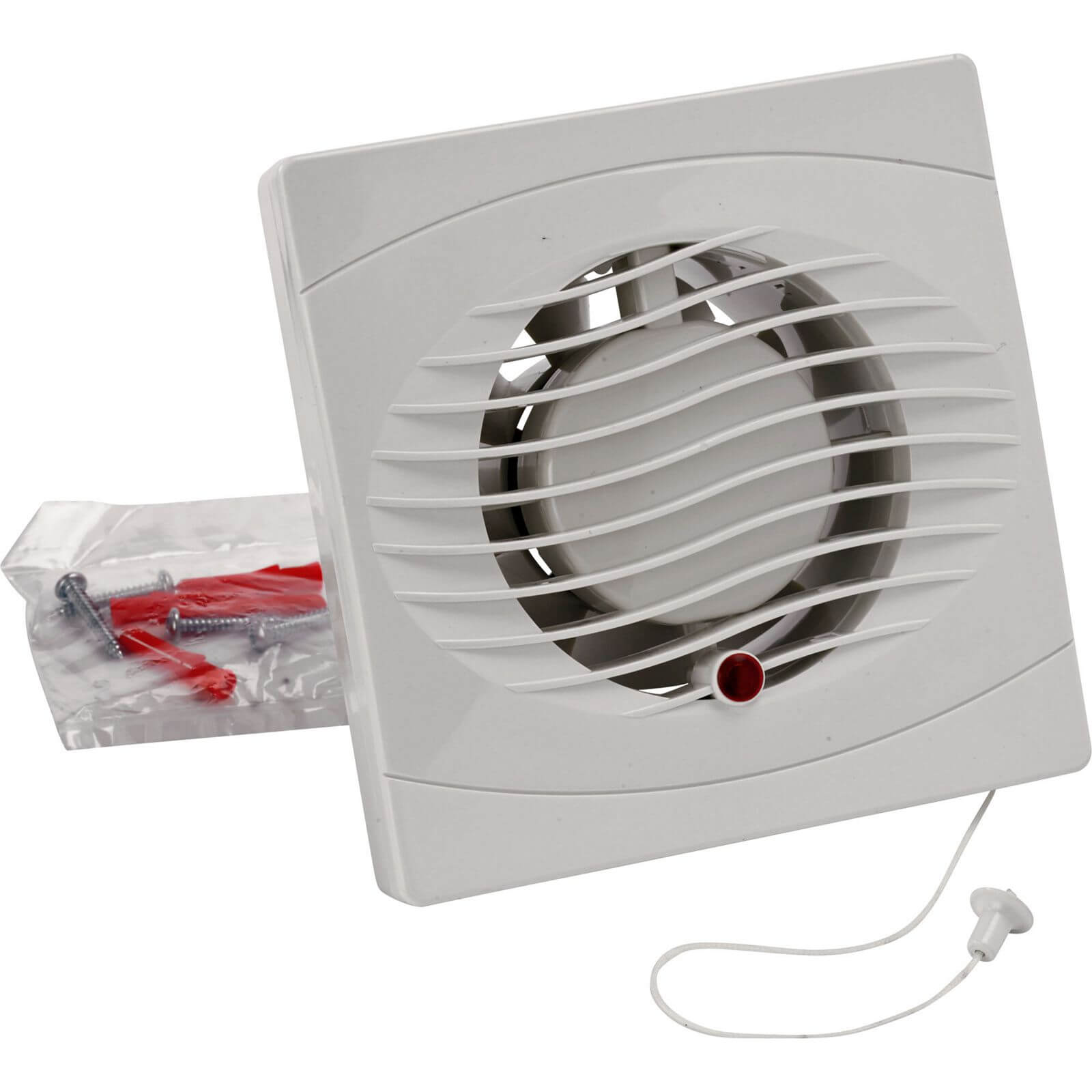 Humidity Controlled Extractor Fan