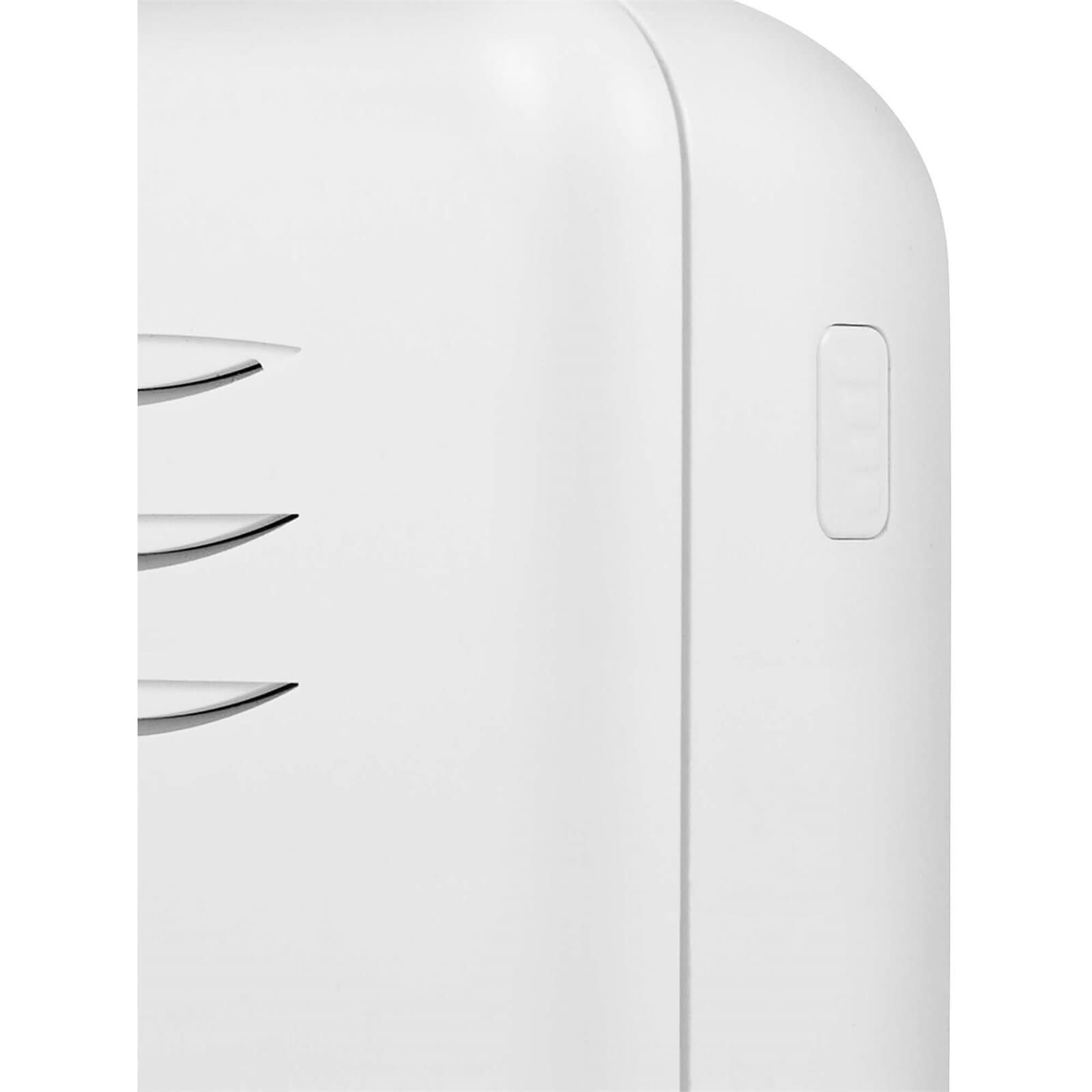 Byron 22314UK 150m Twin Port/Plug-in Wireless Doorbell set