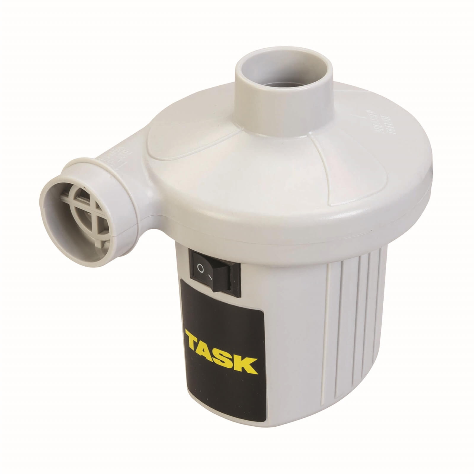 TASK 130W High-Volume Inflator Pump