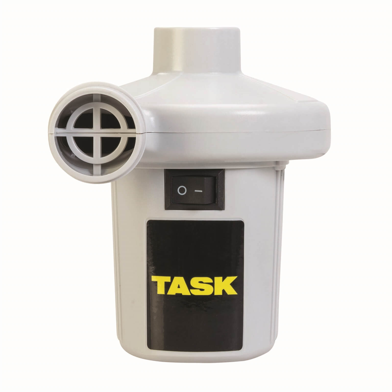 TASK 130W High-Volume Inflator Pump