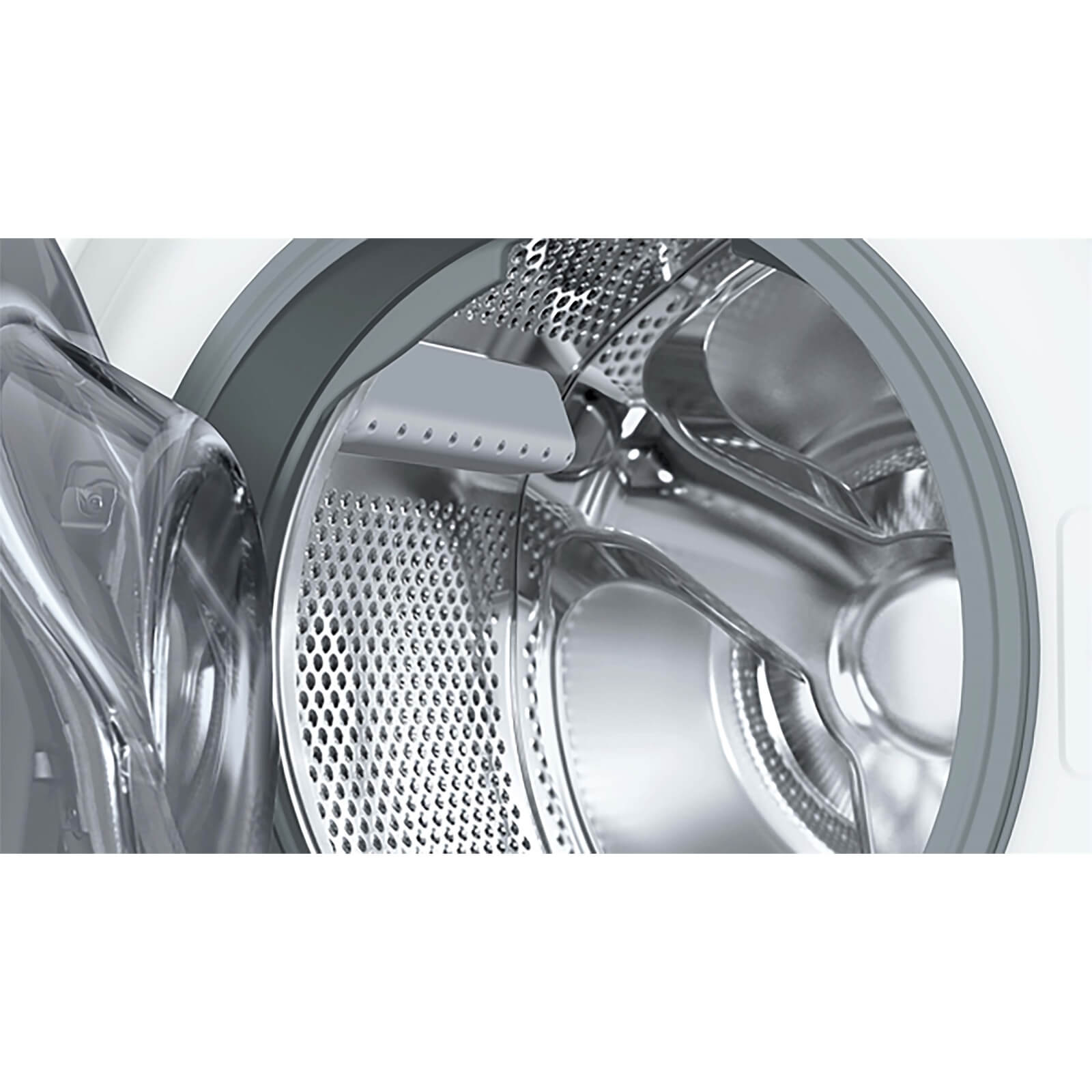 Bosch WKD28351GB Integrated Washer Dryer