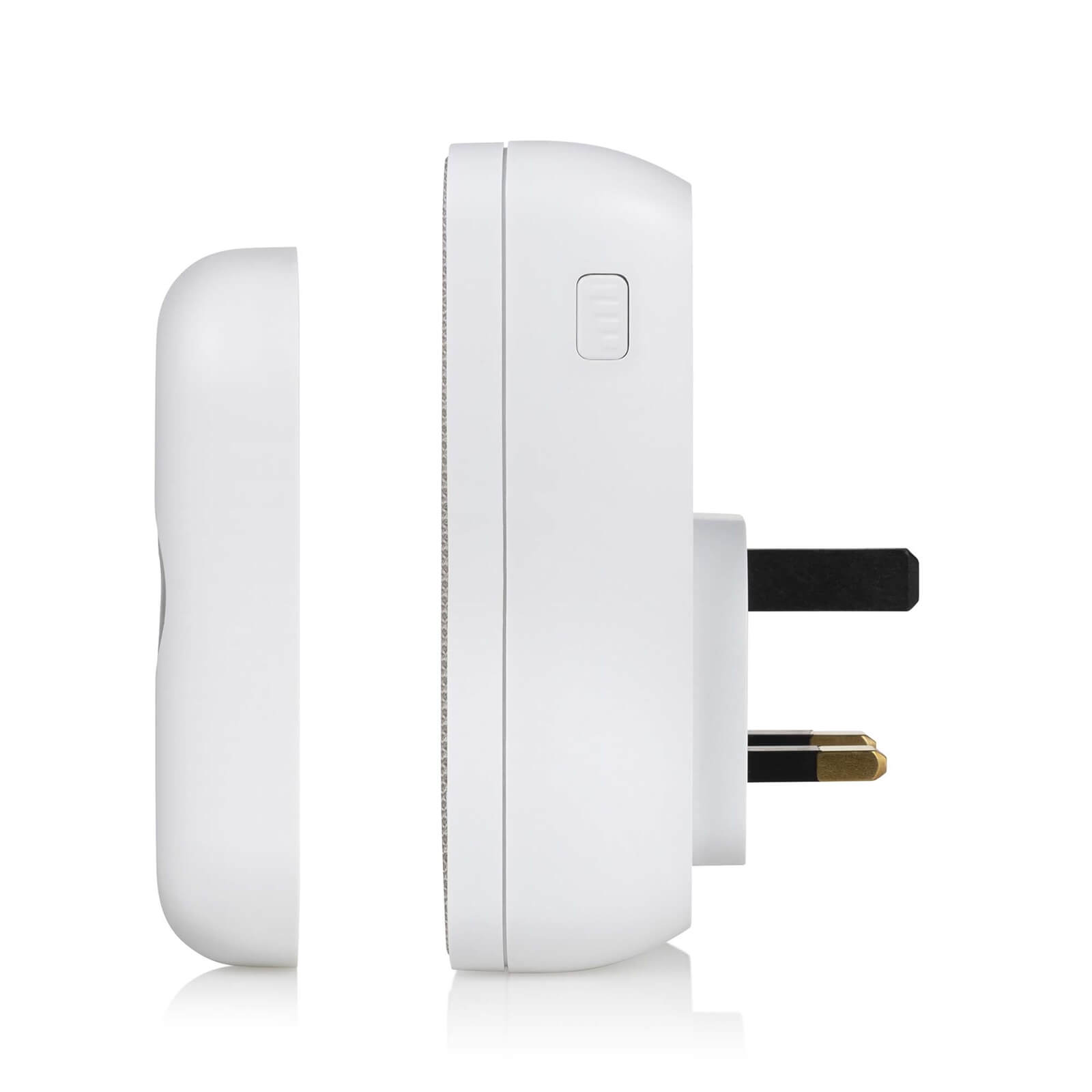 Byron 22322UK 150m Plug-in Wireless Doorbell set