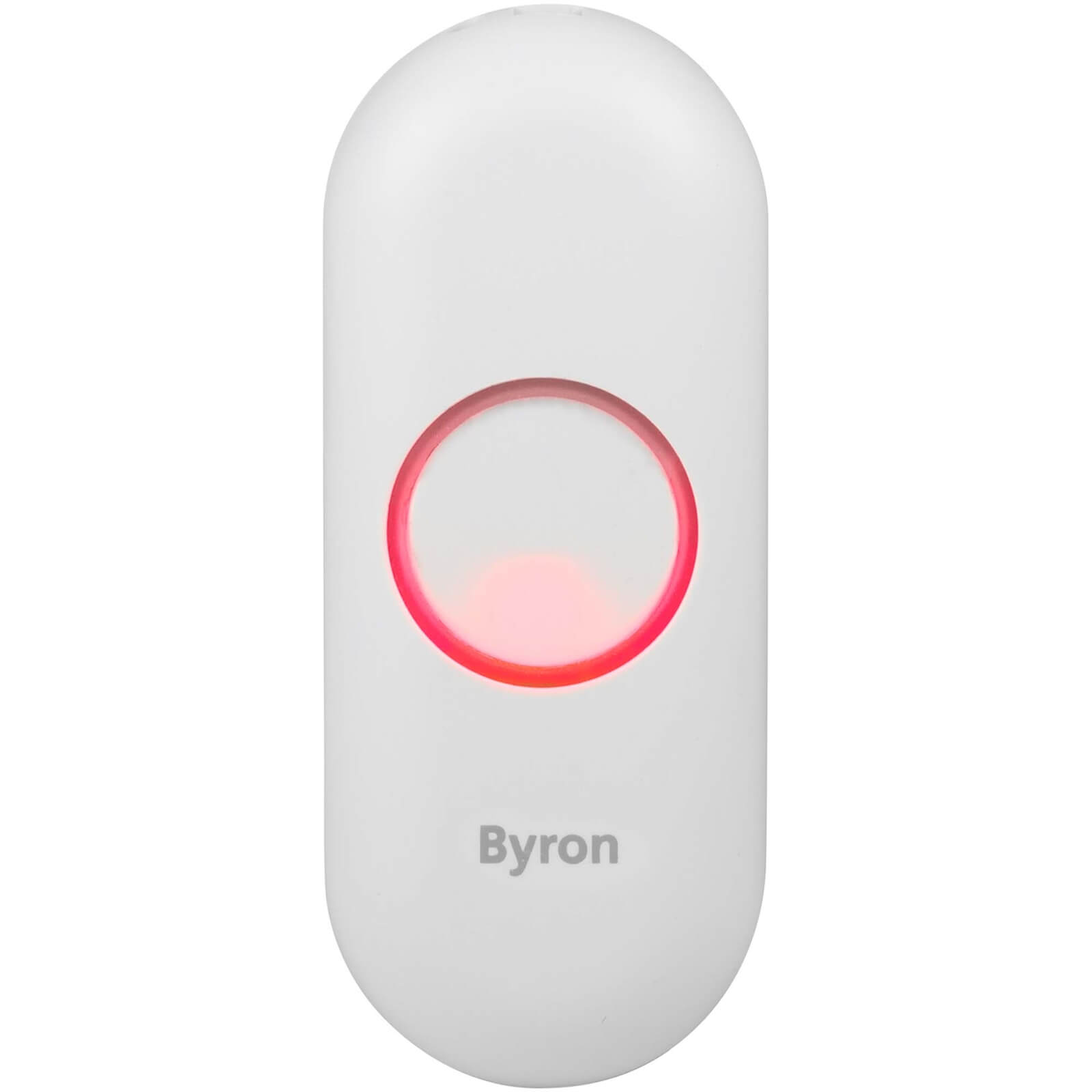 Byron 23510 Wireless Bell Push