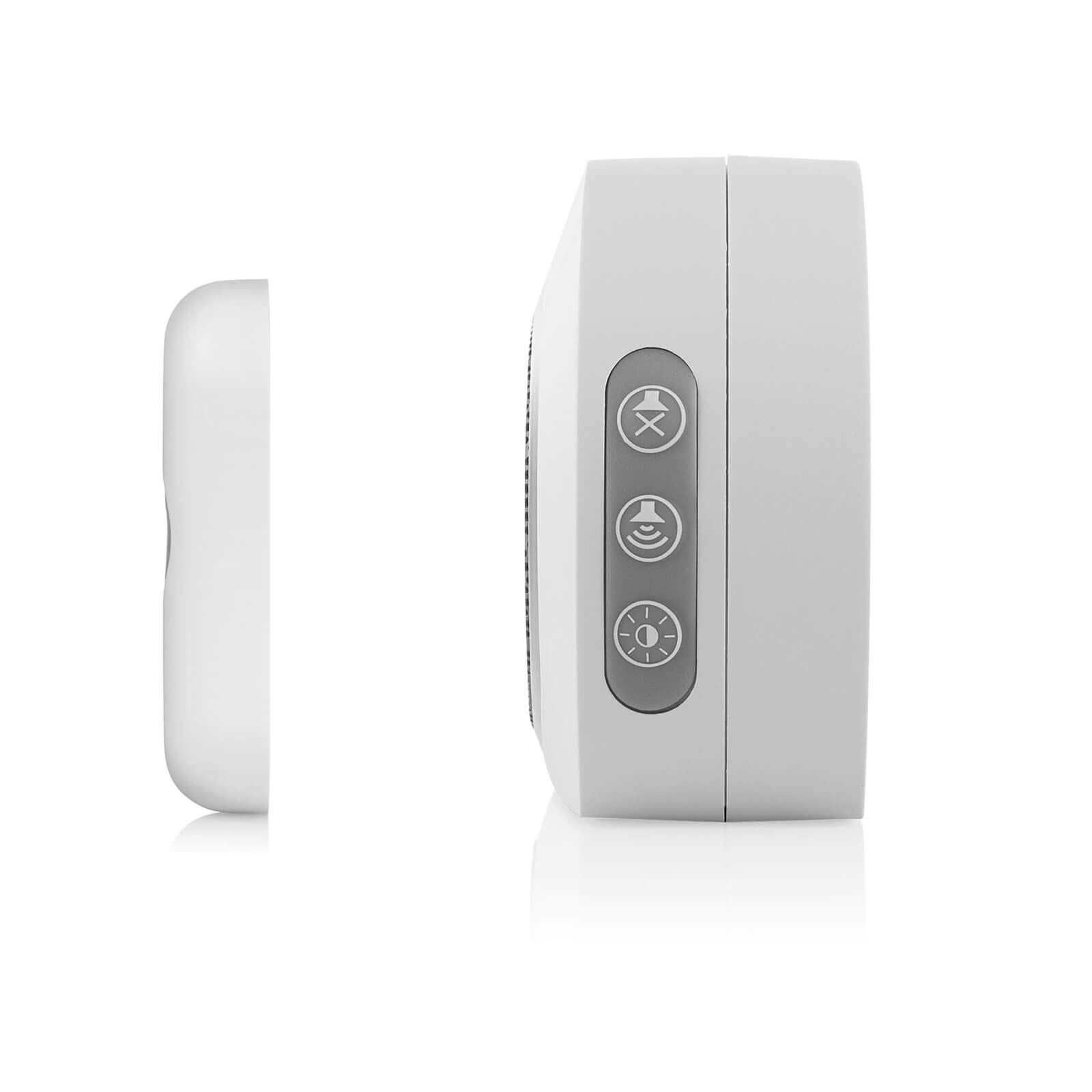 Byron 23521 175m Portable Wireless Doorbell set