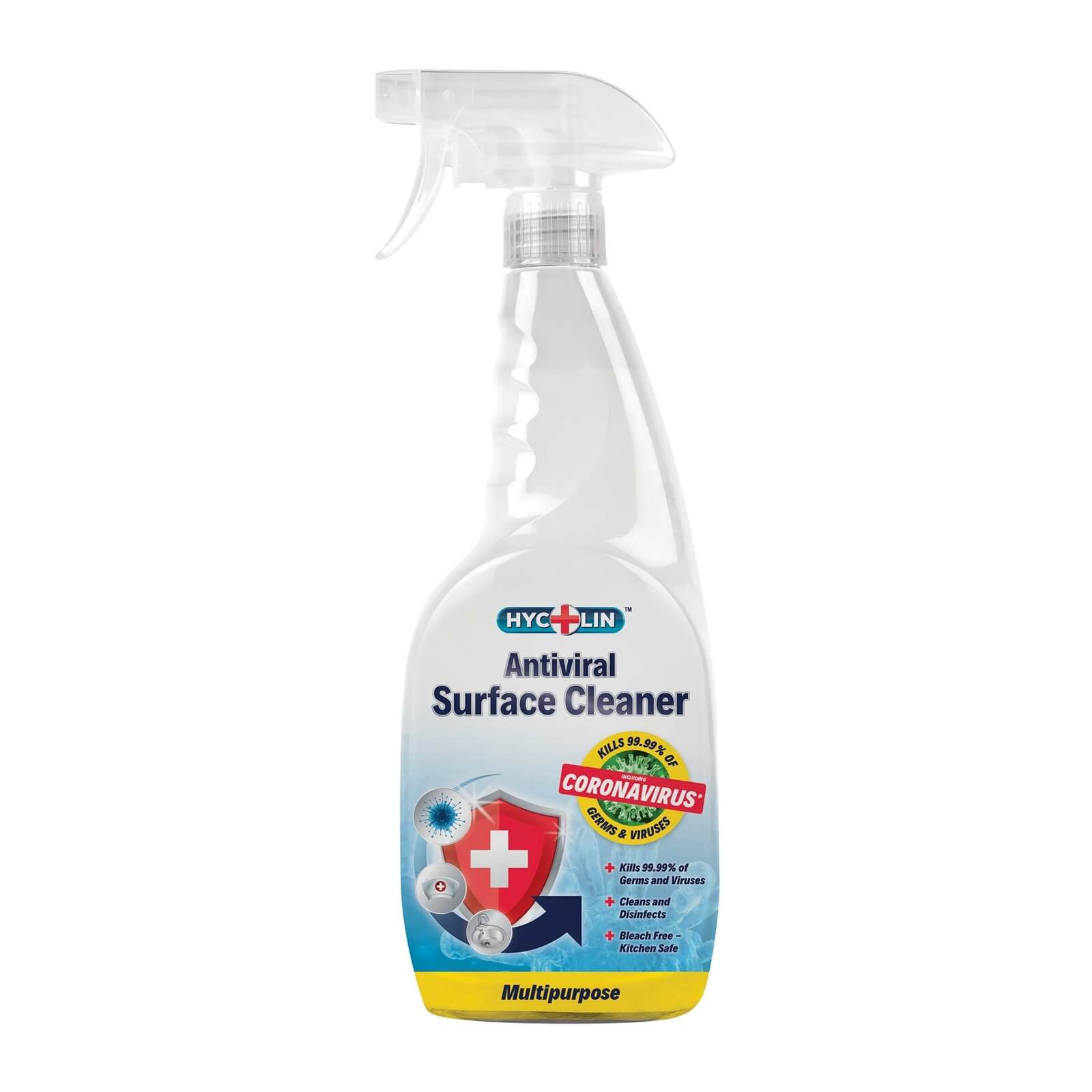 Hycolin Antiviral Surface Cleaner