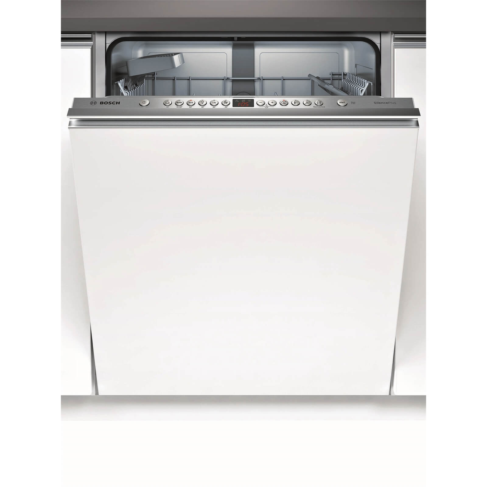 Bosch SMV46NX00G Builtin 60cm Dishwasher Homebase