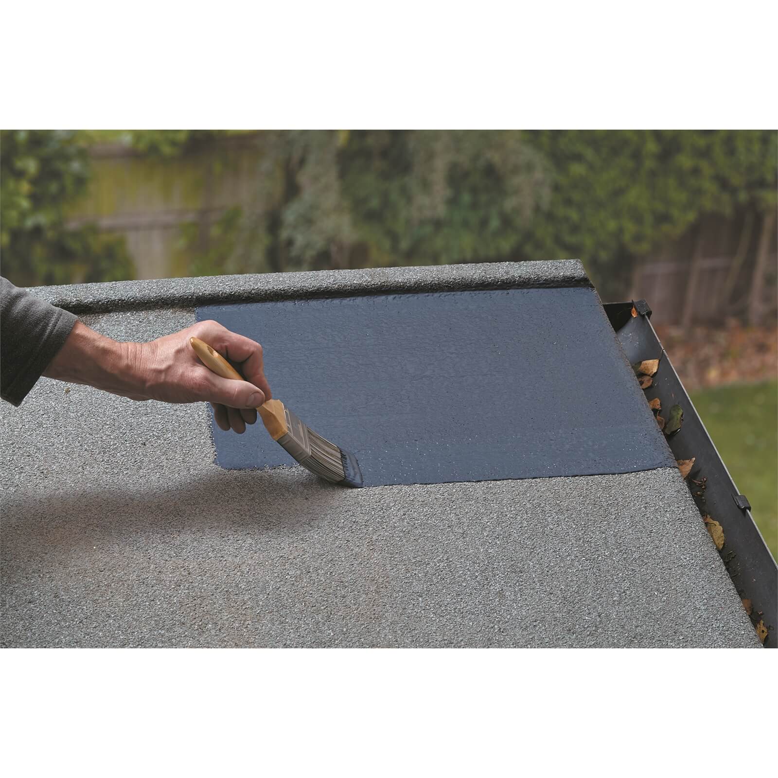 Thompson's 10 Year Roof Seal - Grey - 2.5L