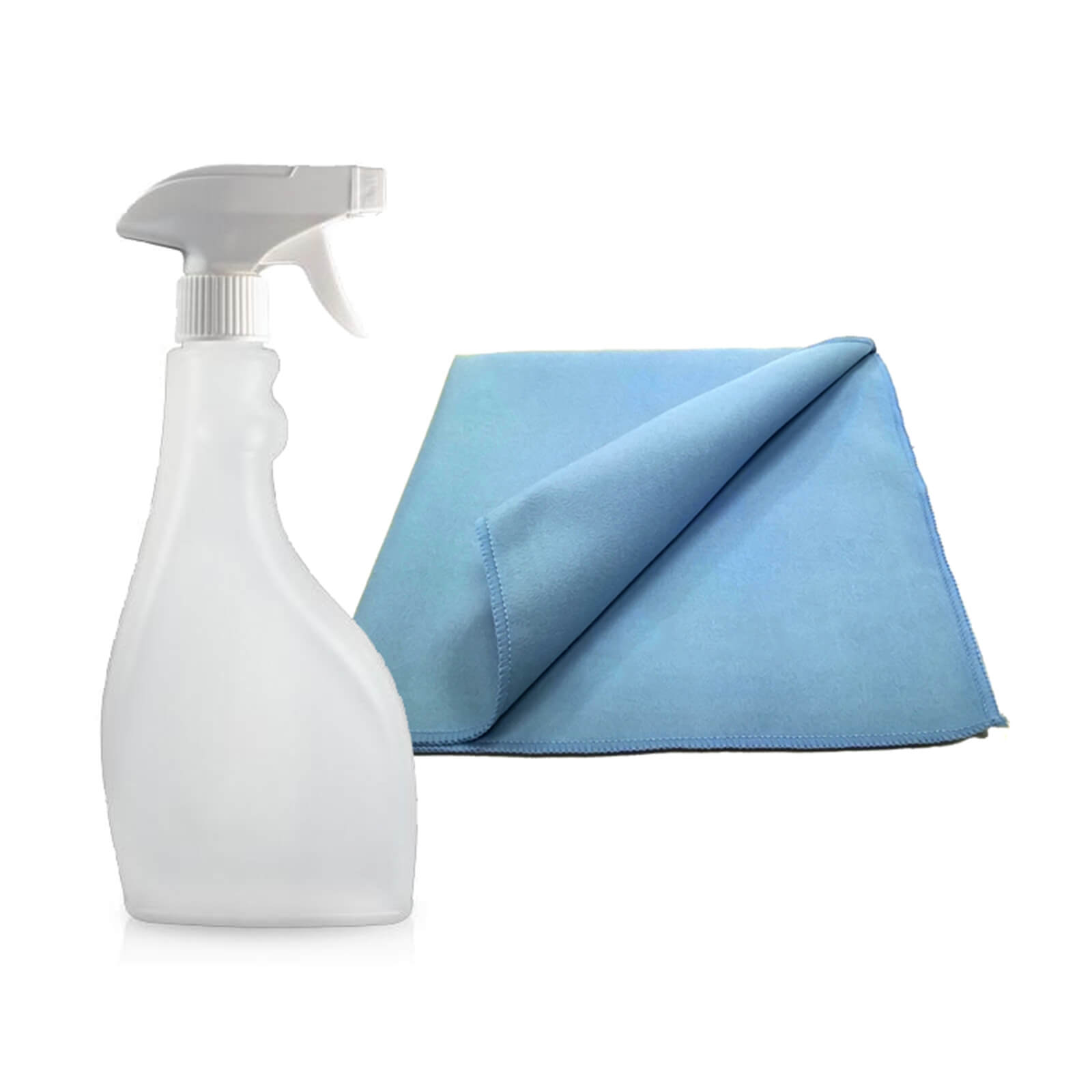 Panel cleaning kit