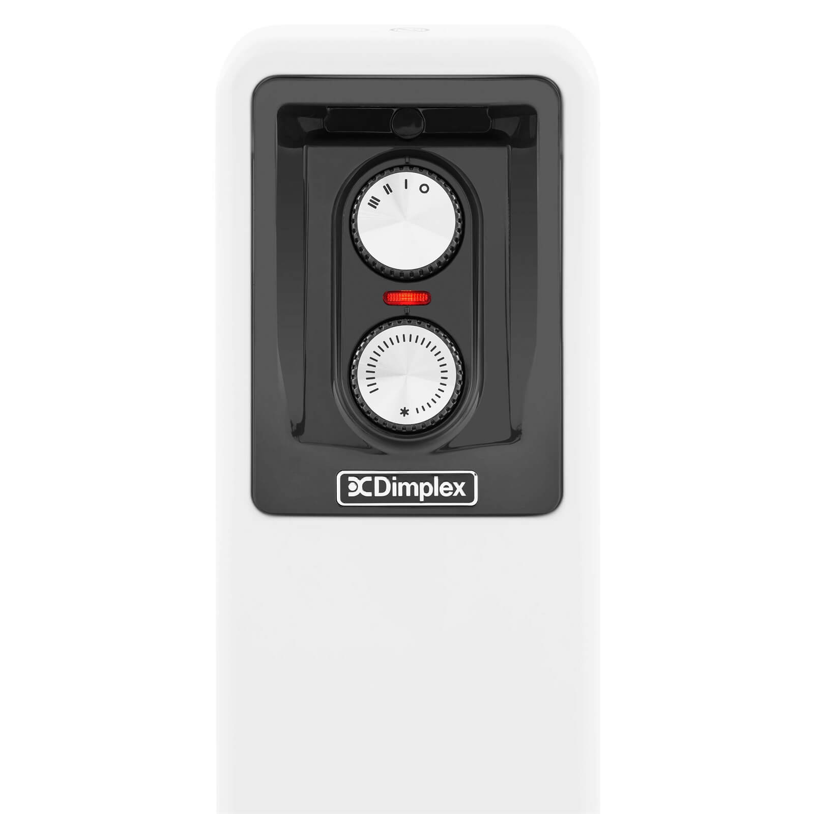 Dimplex ECR15 Oil Free Radiator in White - 1500W