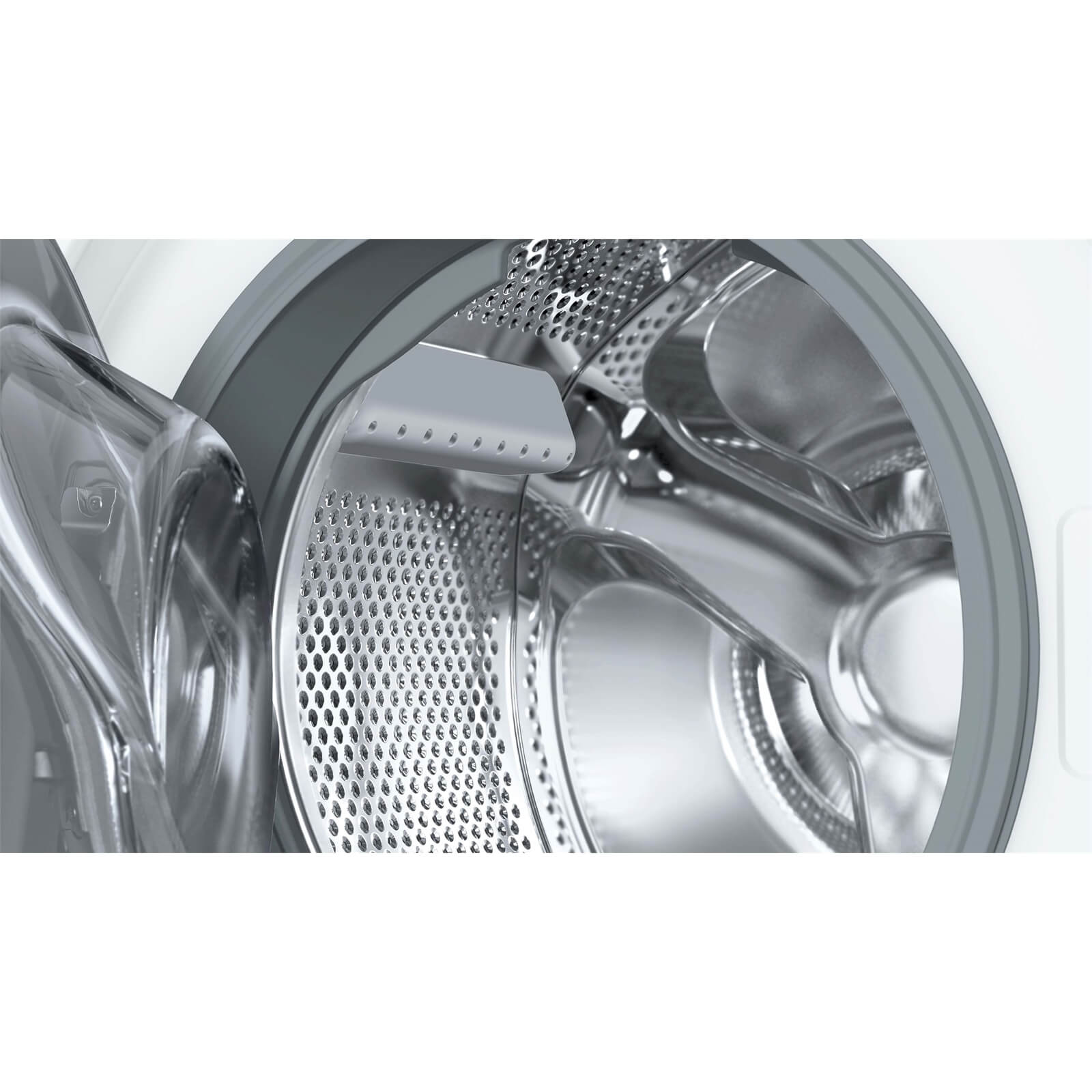 NEFF V6320X1GB Integrated Washer Dryer