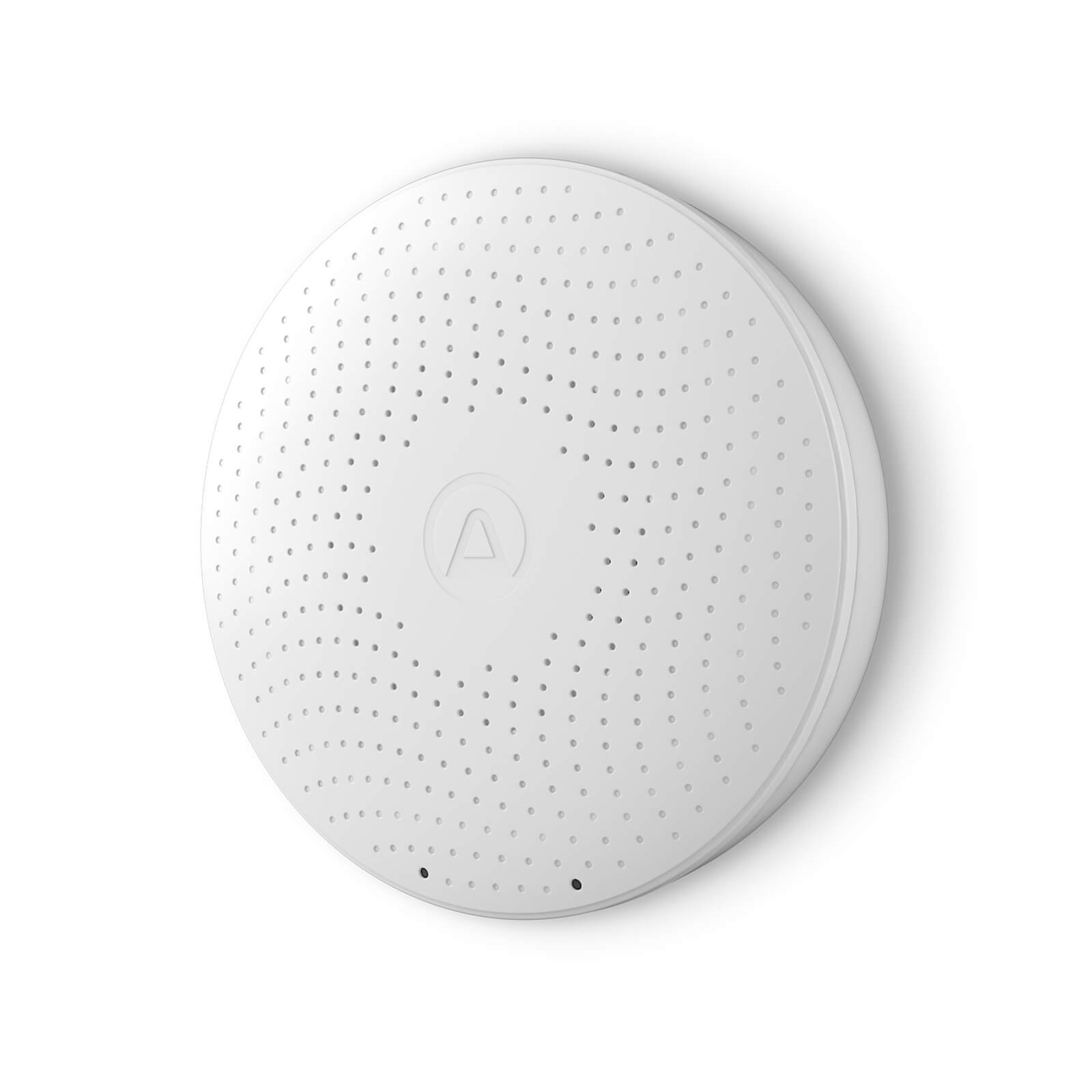 Airthings Wave Plus - Smart Radon and Indoor Air Quality Monitor