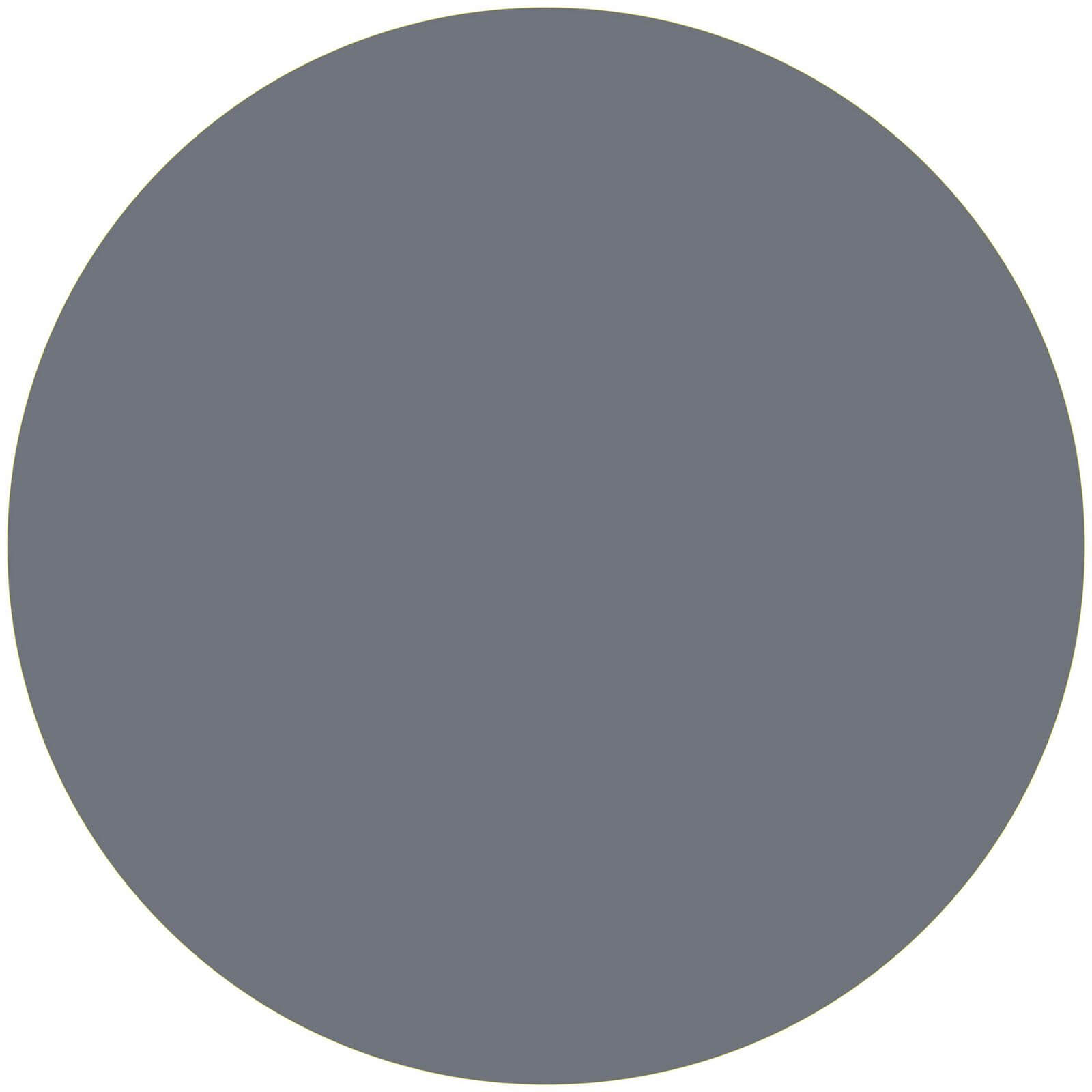 Rust-Oleum Universal Gloss Spray Paint Paint Slate Grey - 400ml