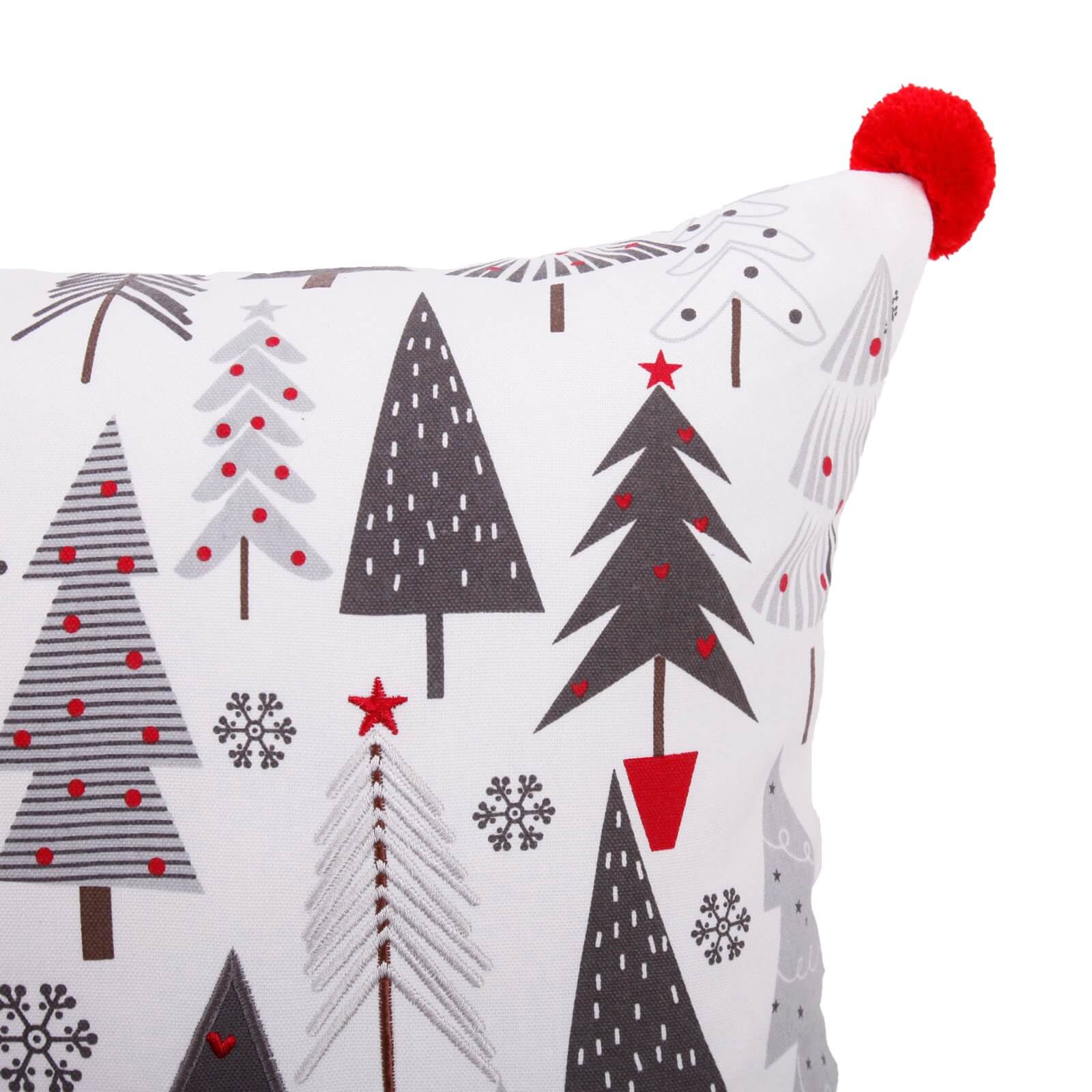 Christmas Tree Cushion Cushion 45 x 45cm