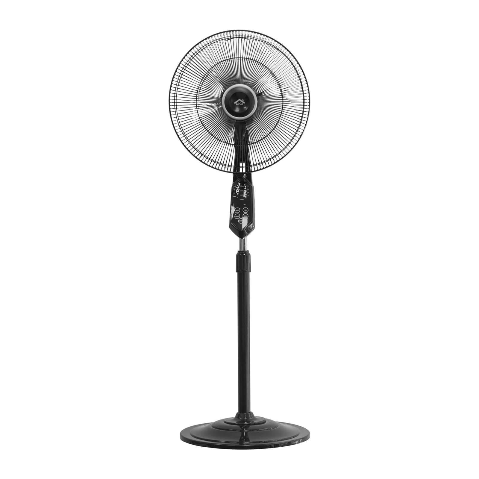 AirGo Smart Pedestal Fan