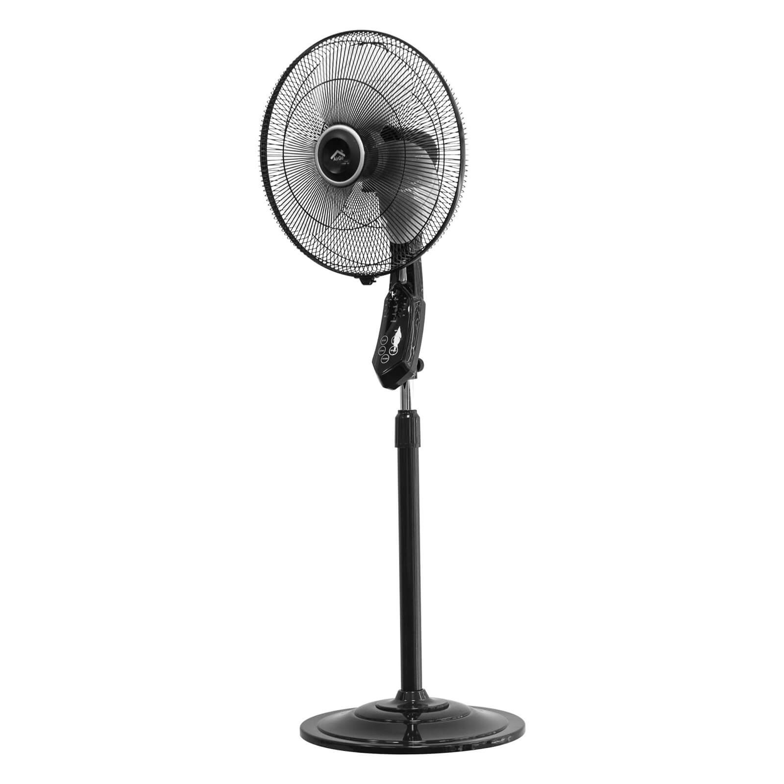 AirGo Smart Pedestal Fan
