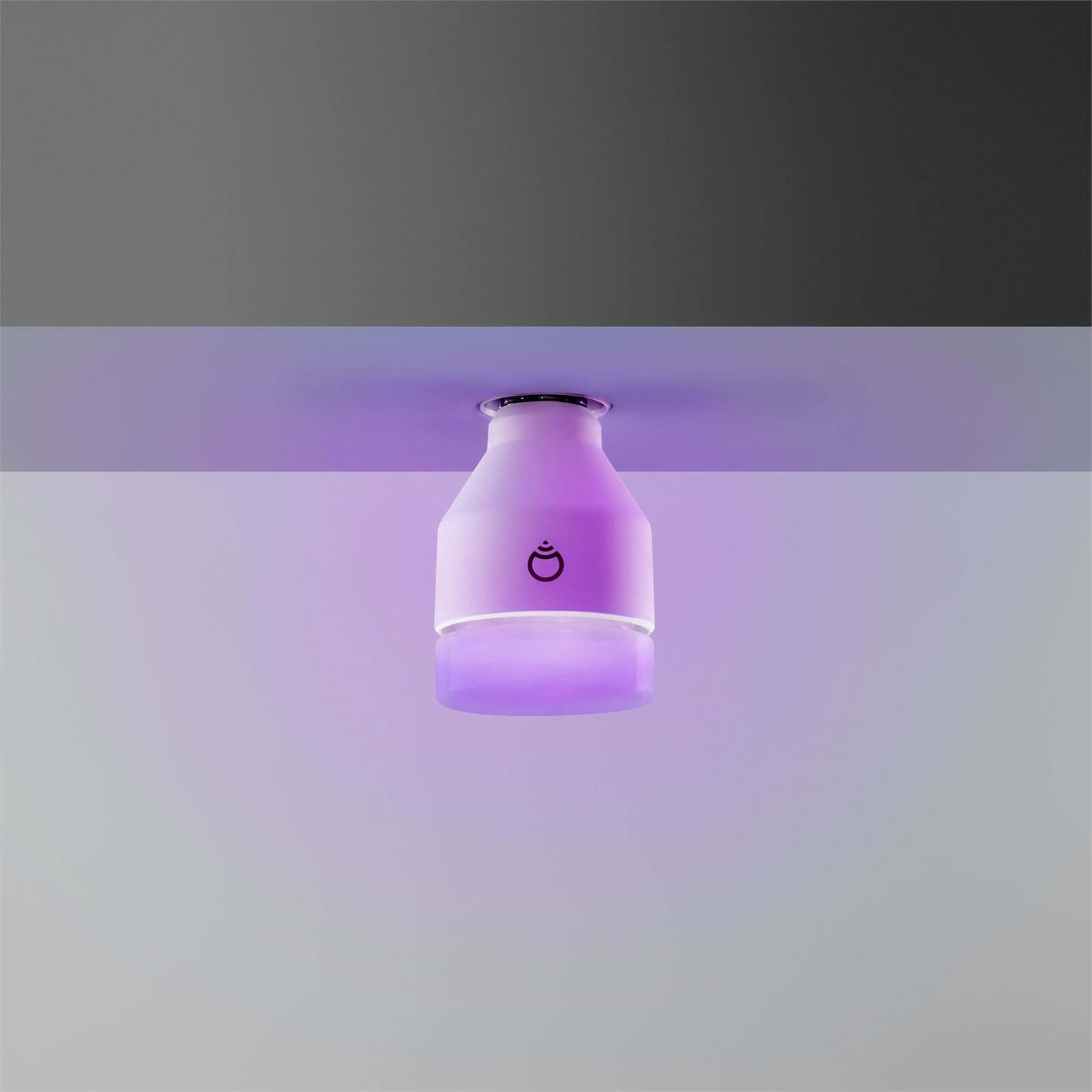 LIFX (B22) Wi-Fi Smart LED Light Bulb - Colour