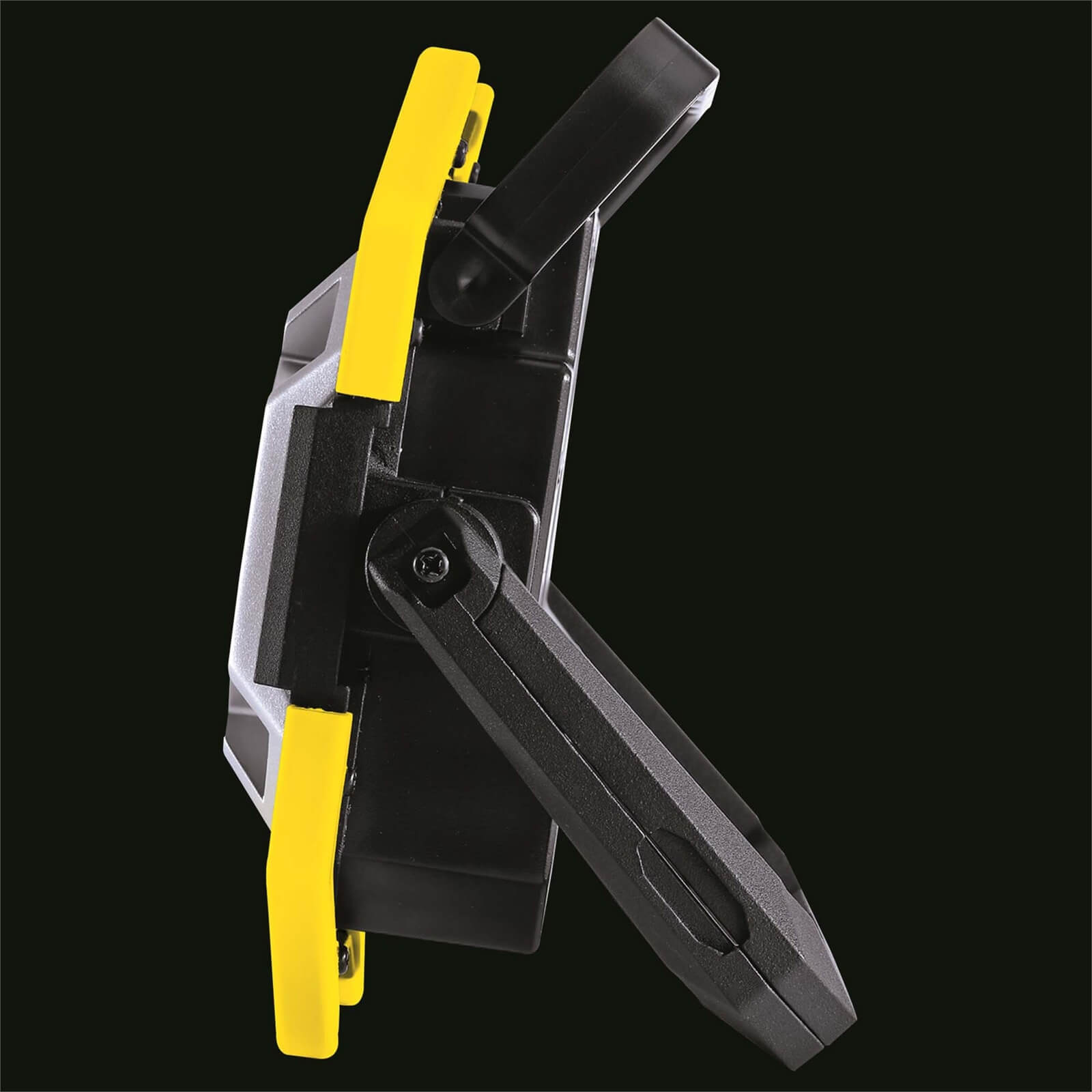 Draper Twin COB LED Rechargeable Worklight