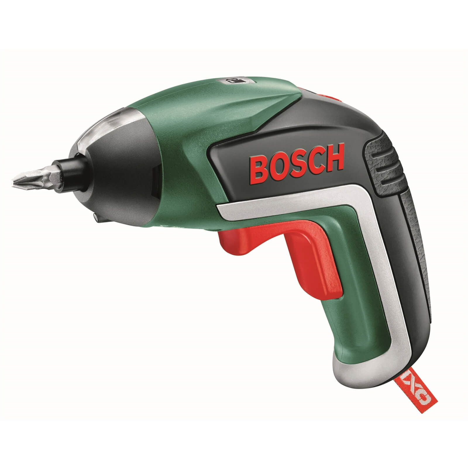 Bosch IXO V Full Package Cordless Screwdriver