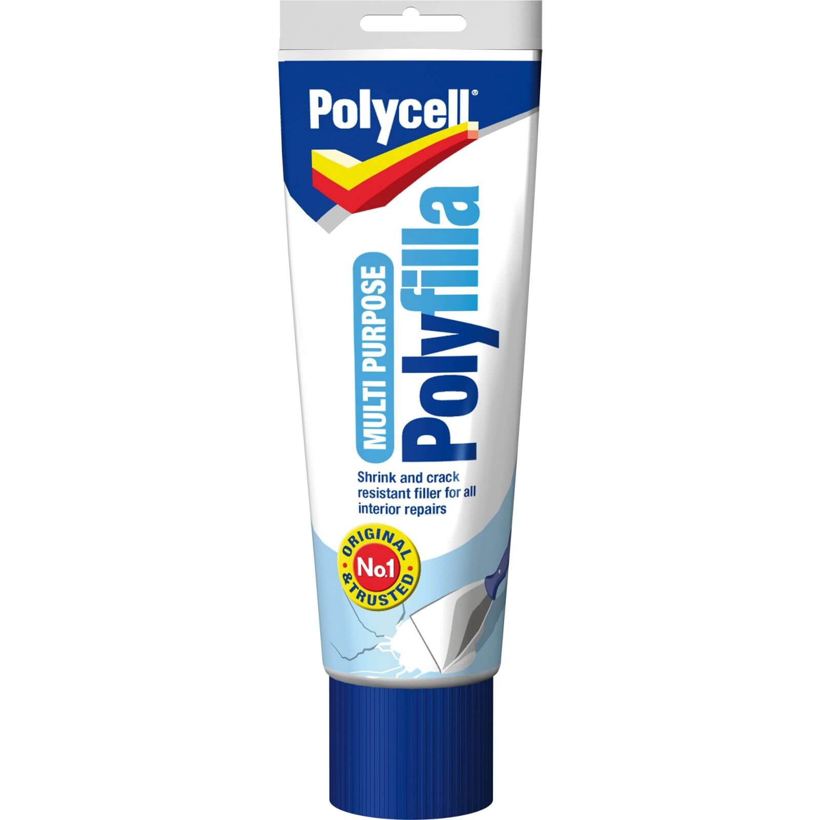 Polycell Multipurpose Polyfilla - 330g