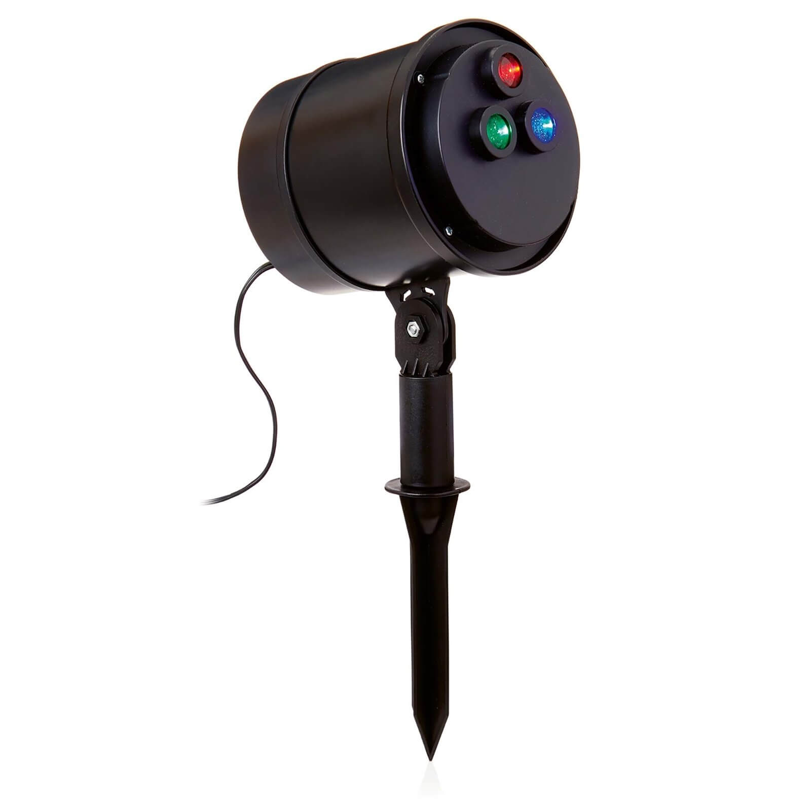 Firework Projector with Sound function