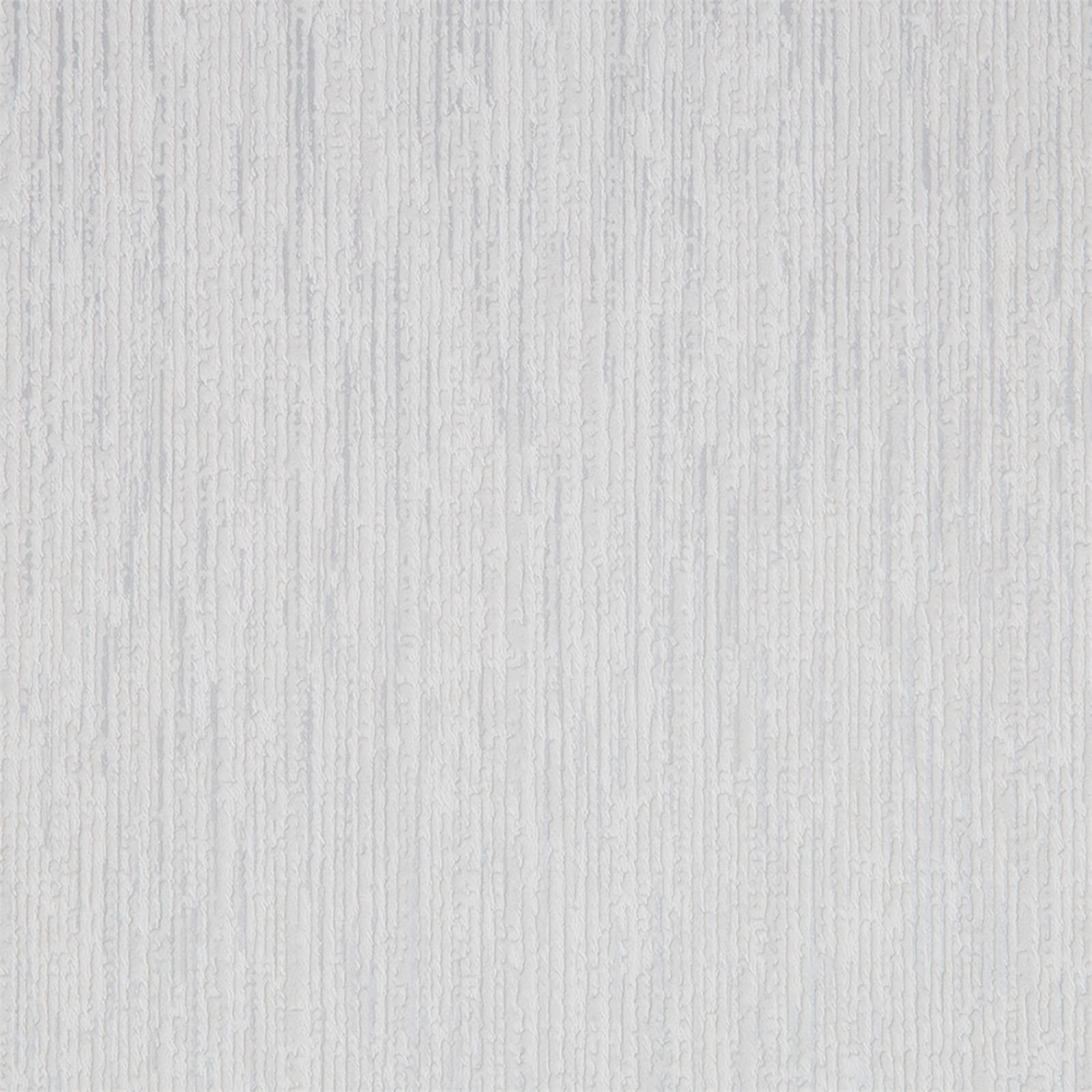Superfresco Vittorio Plain Grey And Silver Wallpaper