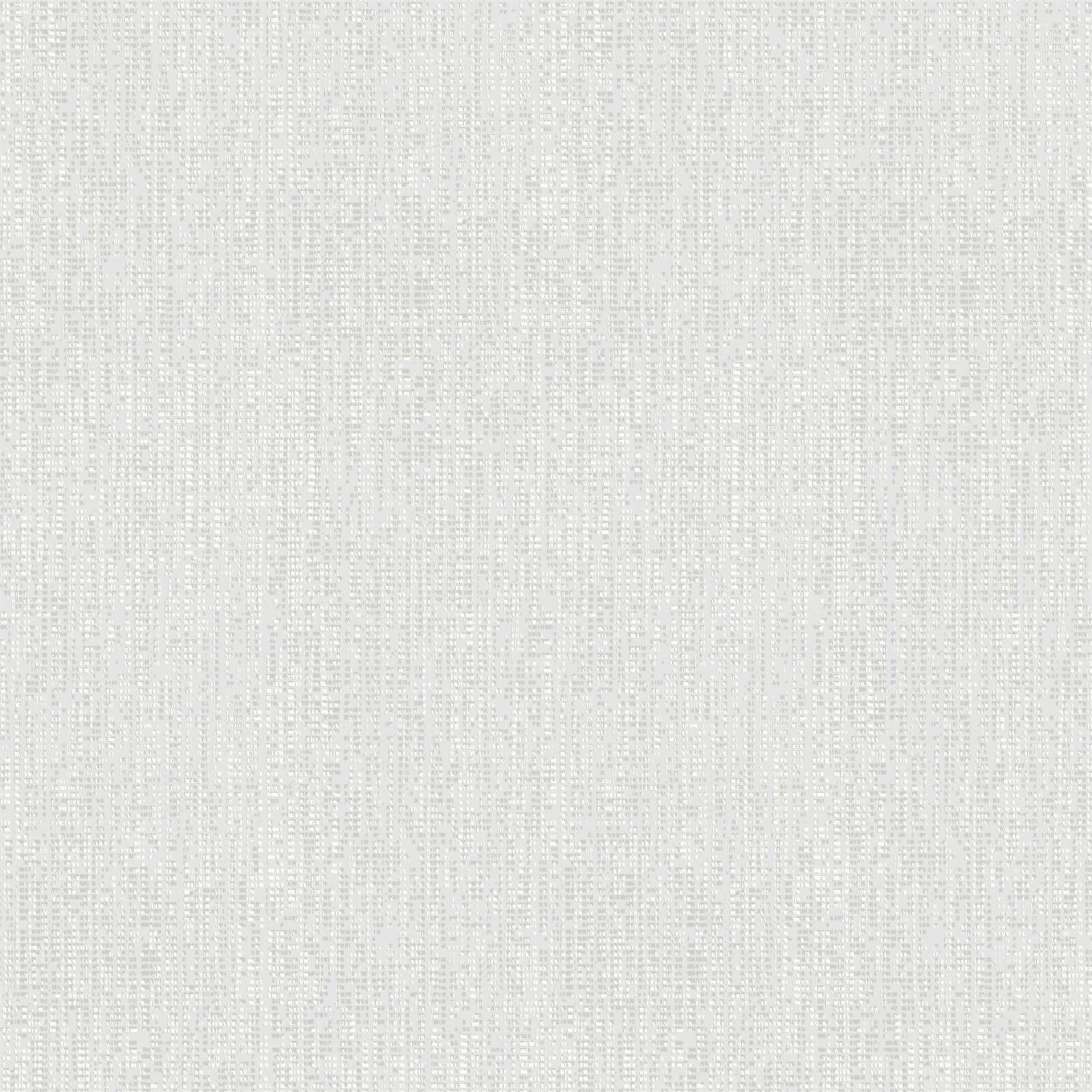 Superfresco Matrix Soft Grey Wallpaper