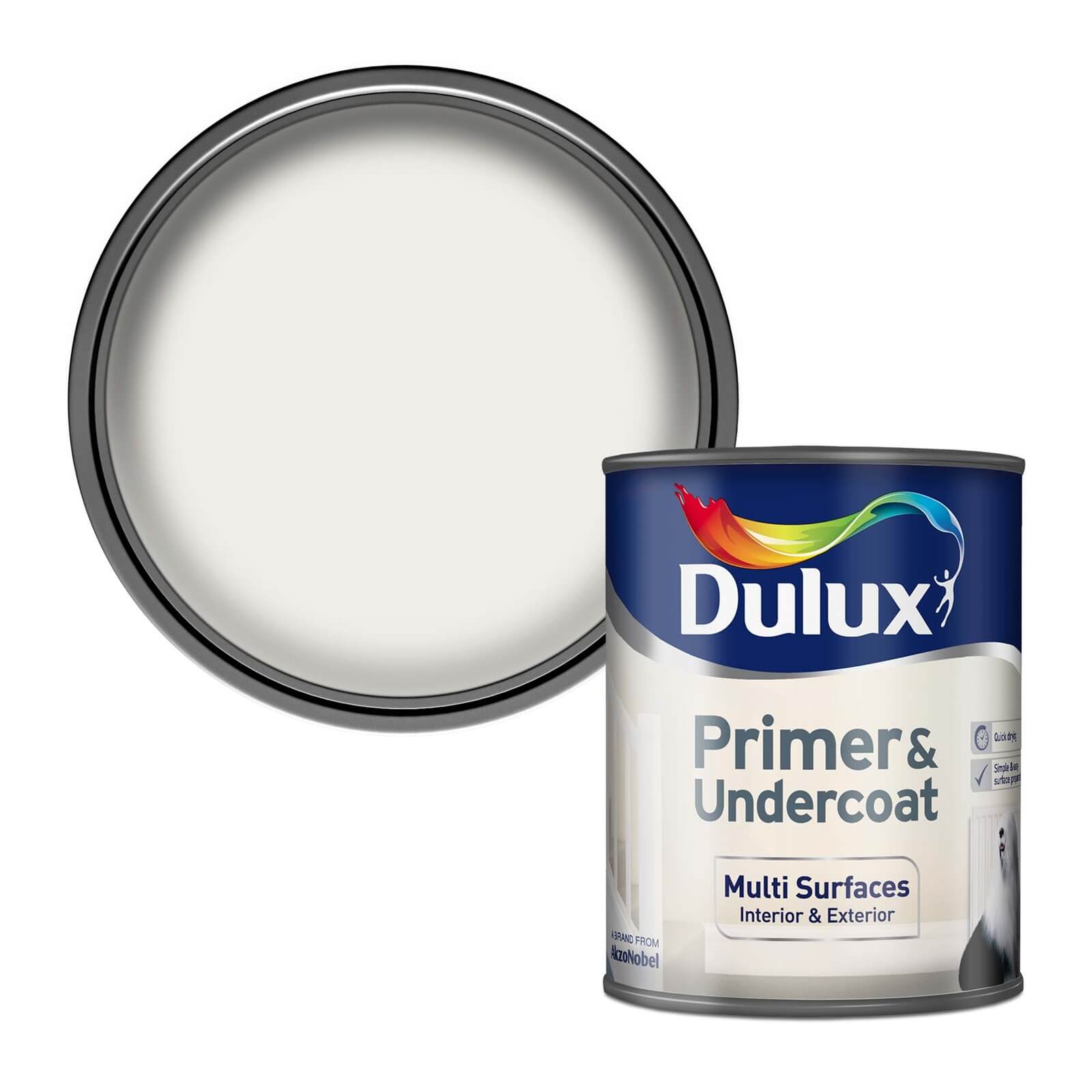 Dulux Multi - Surface Primer - 750ml