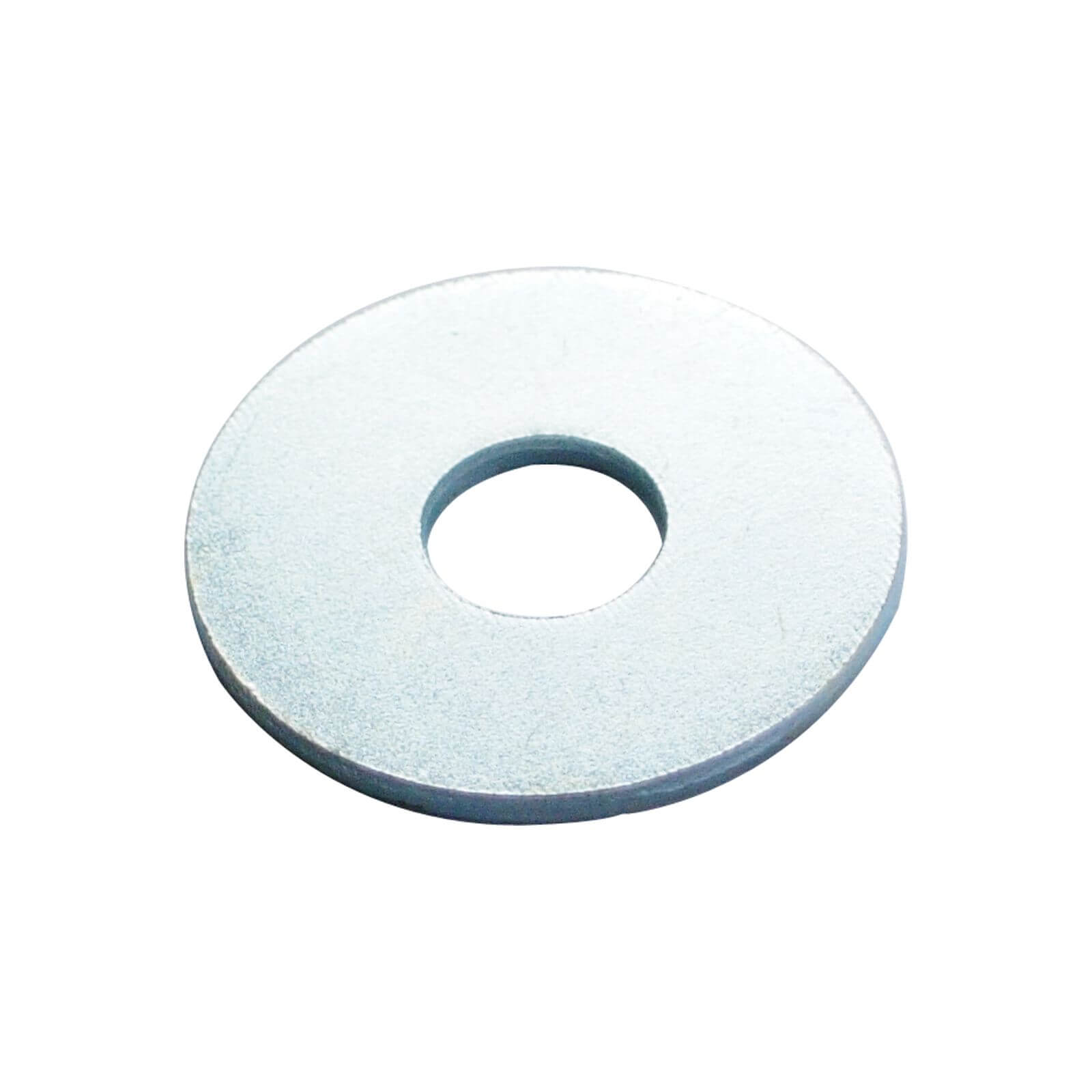 Repair Washer - Bright Zinc Plated - M8 25mm - 10 Pack