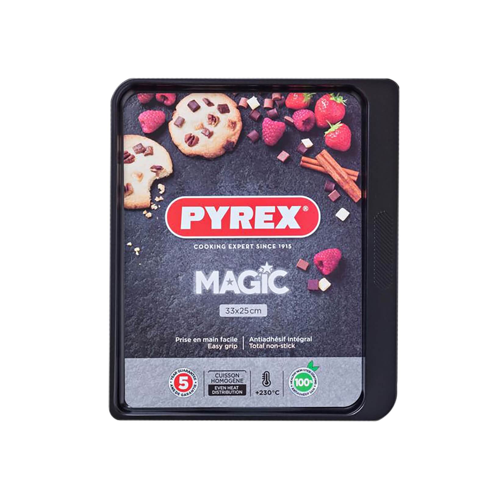 Pyrex Magic Oven Tray - 33x25cm