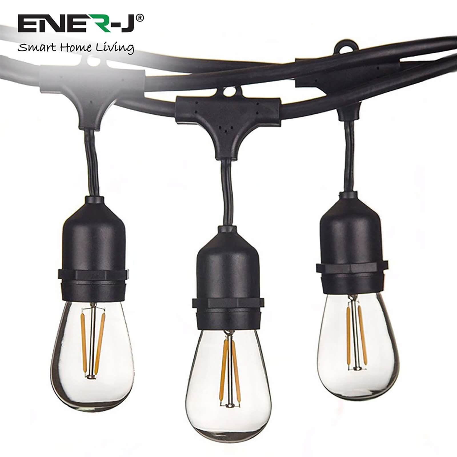 Ener-J LED Filament String Kit