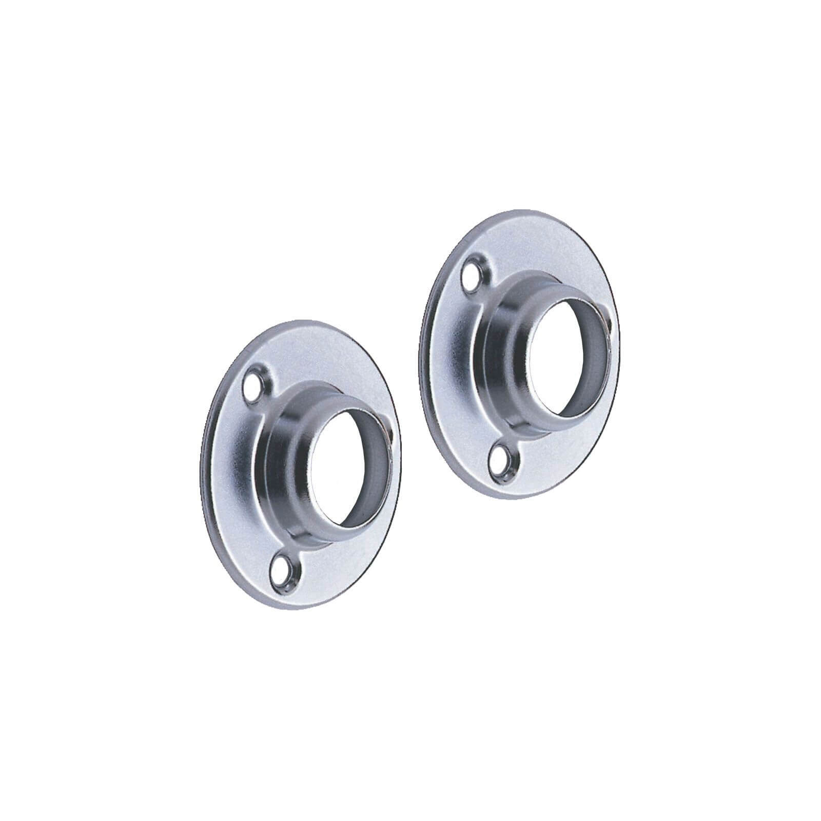 Deluxe Sockets - Chrome Plated -25mm
