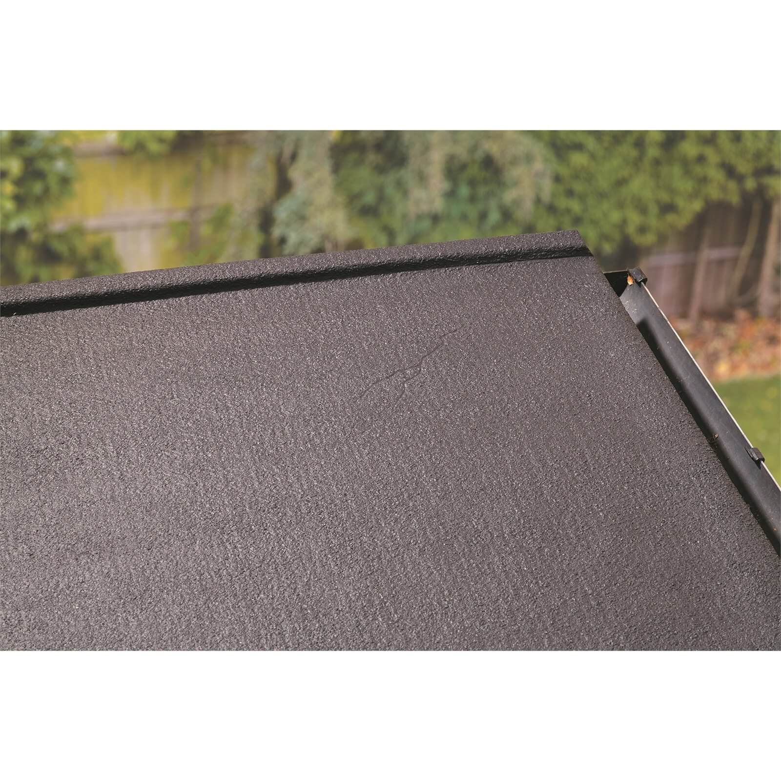 Thompson's 10 Year Roof Seal - Black - 4L