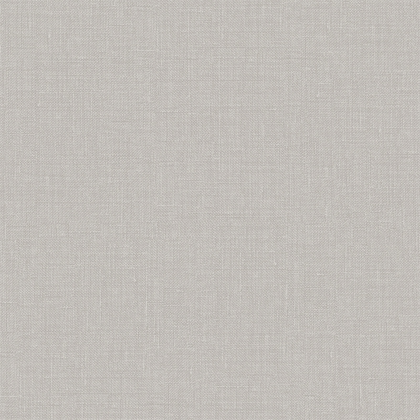 Belgravia Decor Rosa Smooth Grey Wallpaper