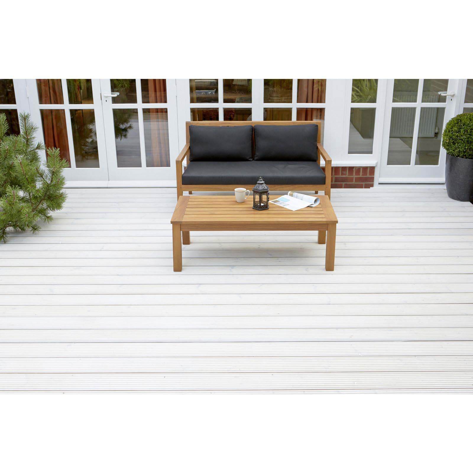 RONSEAL ULT PROTECTION DECK STAIN W/WASH