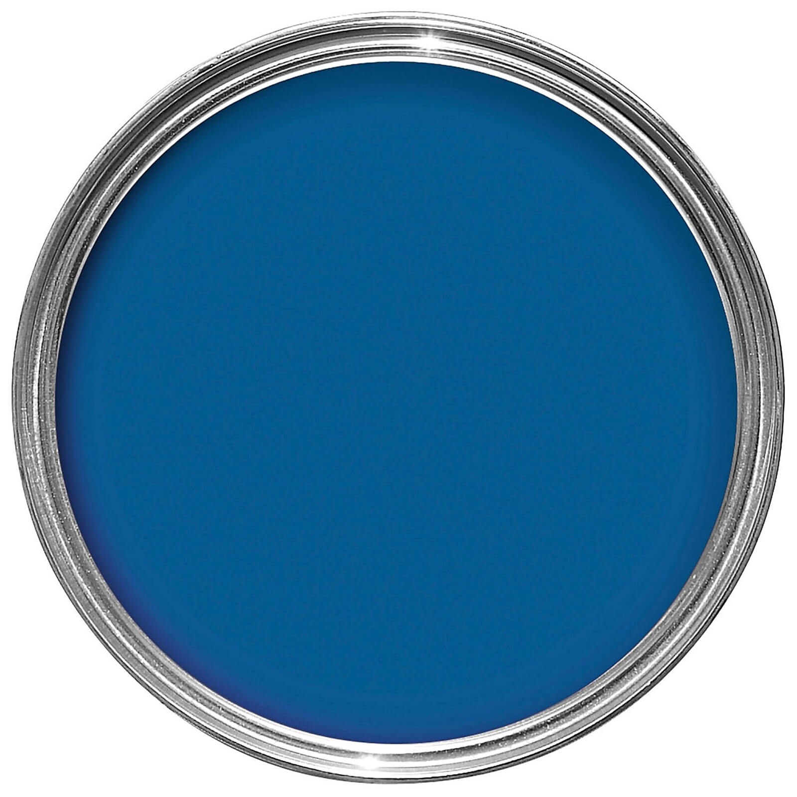 Dulux Weathershield Exterior Gloss Paint - Atlantic Blue - 750ml