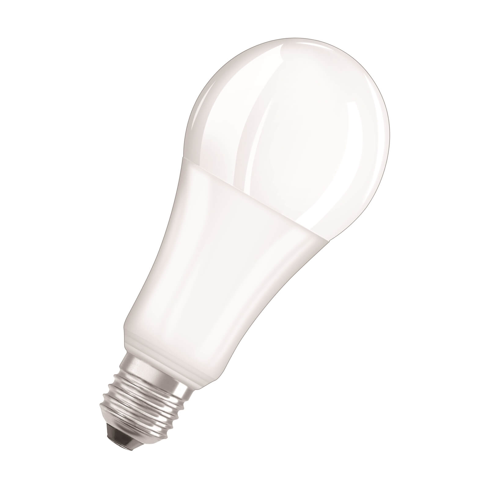 Osram LED Classic Coat 150W ES Light Bulb